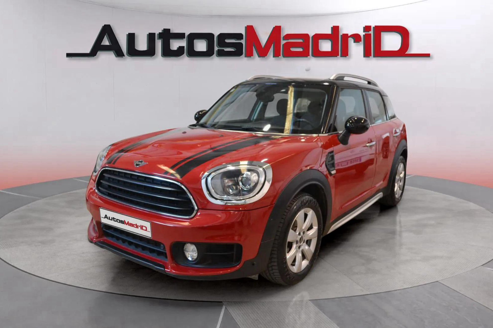 MINI Countryman Cooper - foto 3