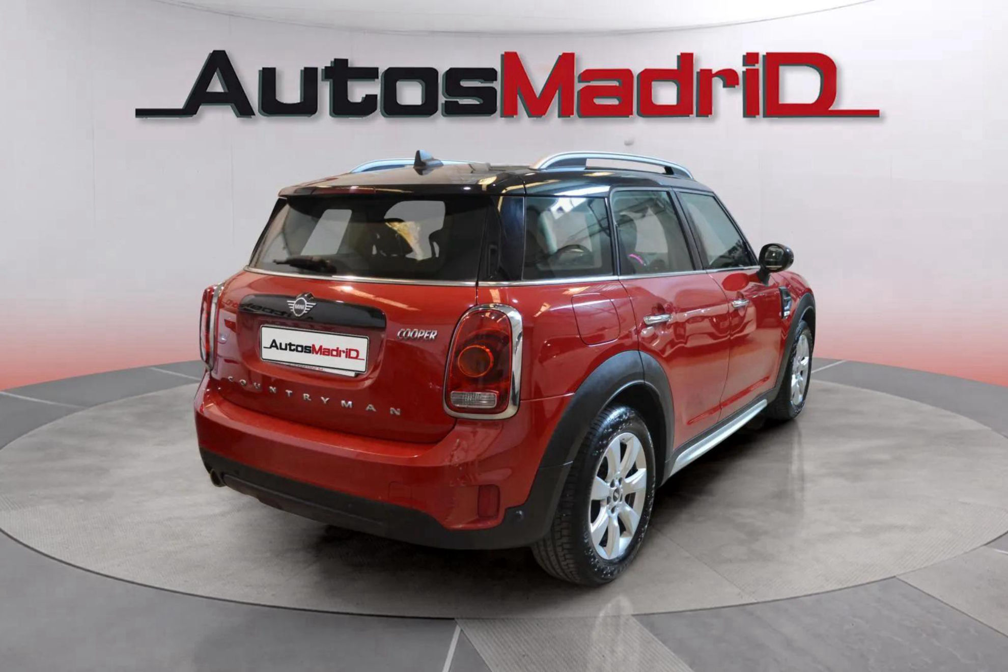MINI Countryman Cooper - foto 7
