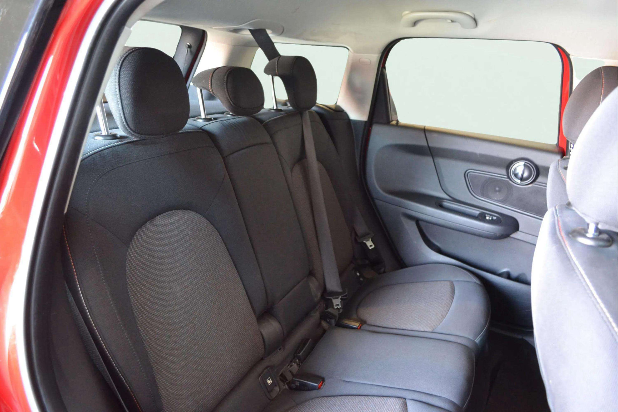 MINI Countryman Cooper - foto 11