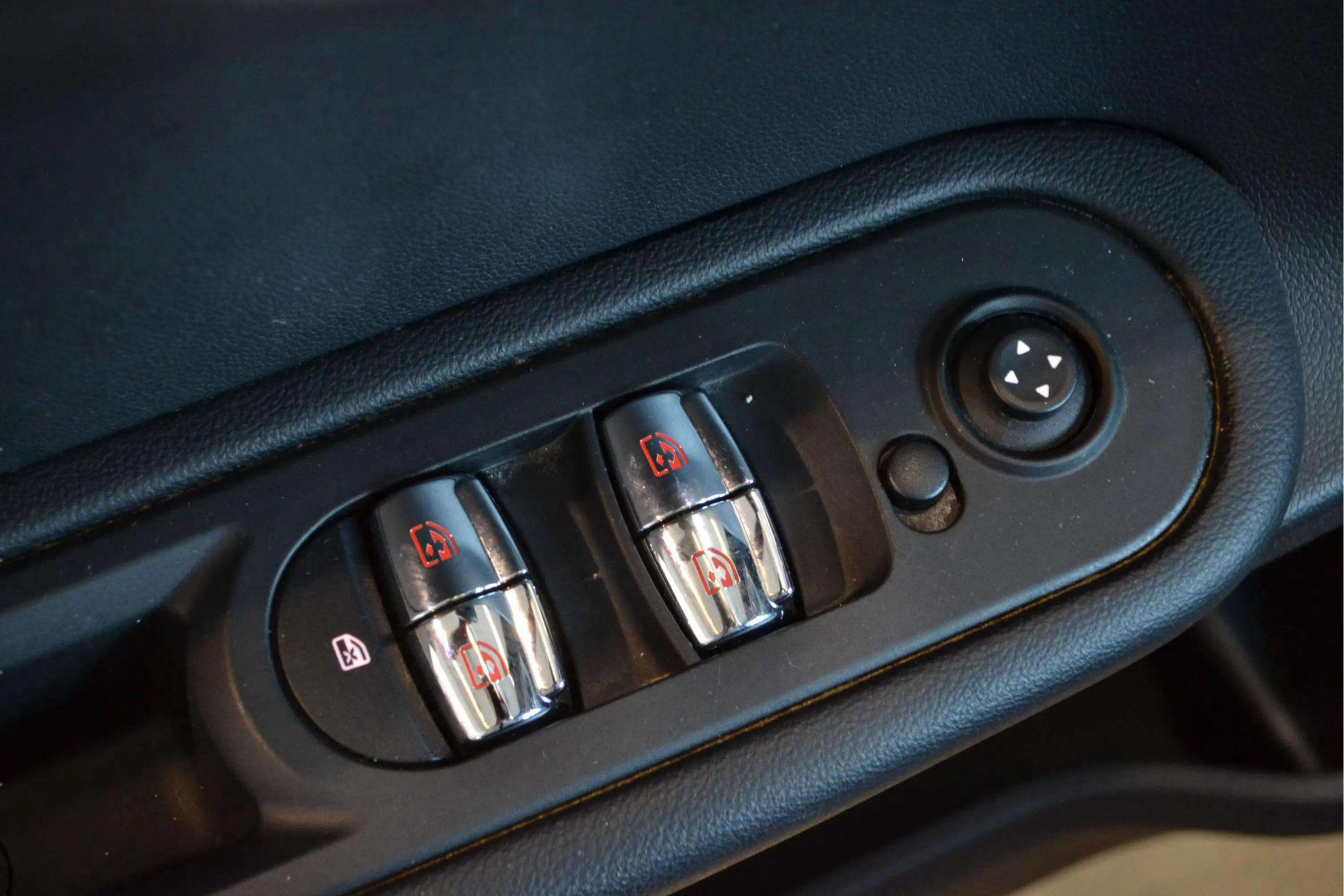MINI Countryman Cooper - foto 12