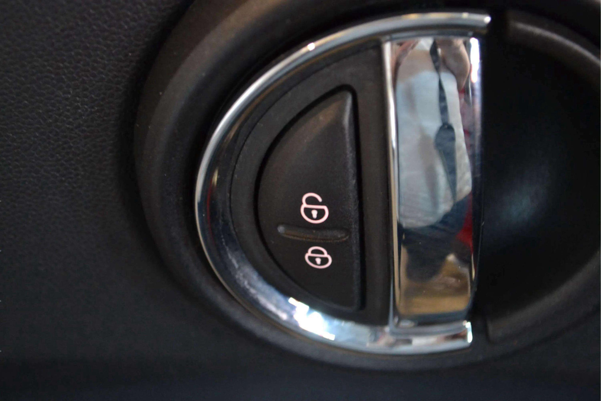 MINI Countryman Cooper - foto 13