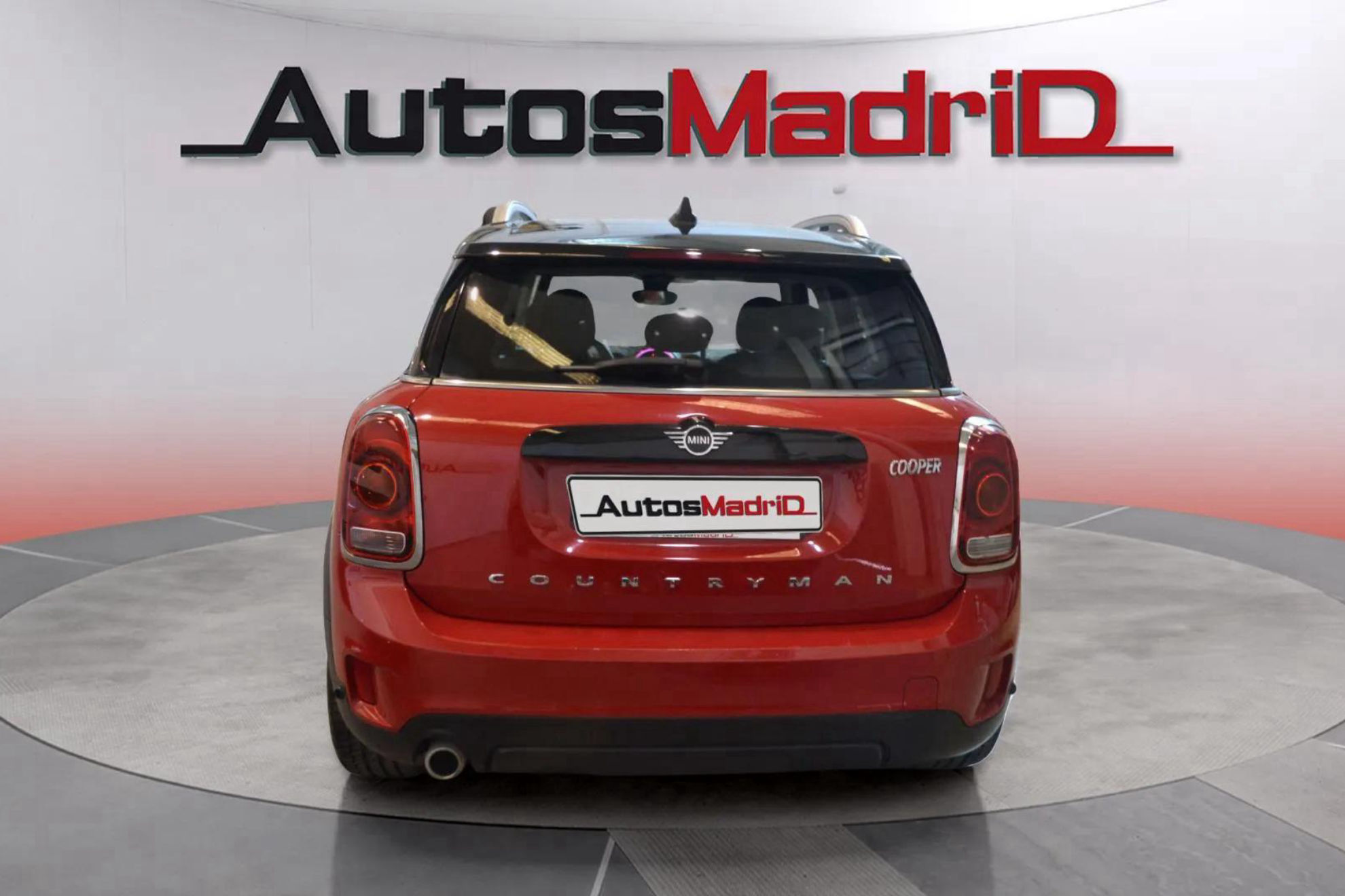 MINI Countryman Cooper - foto 6