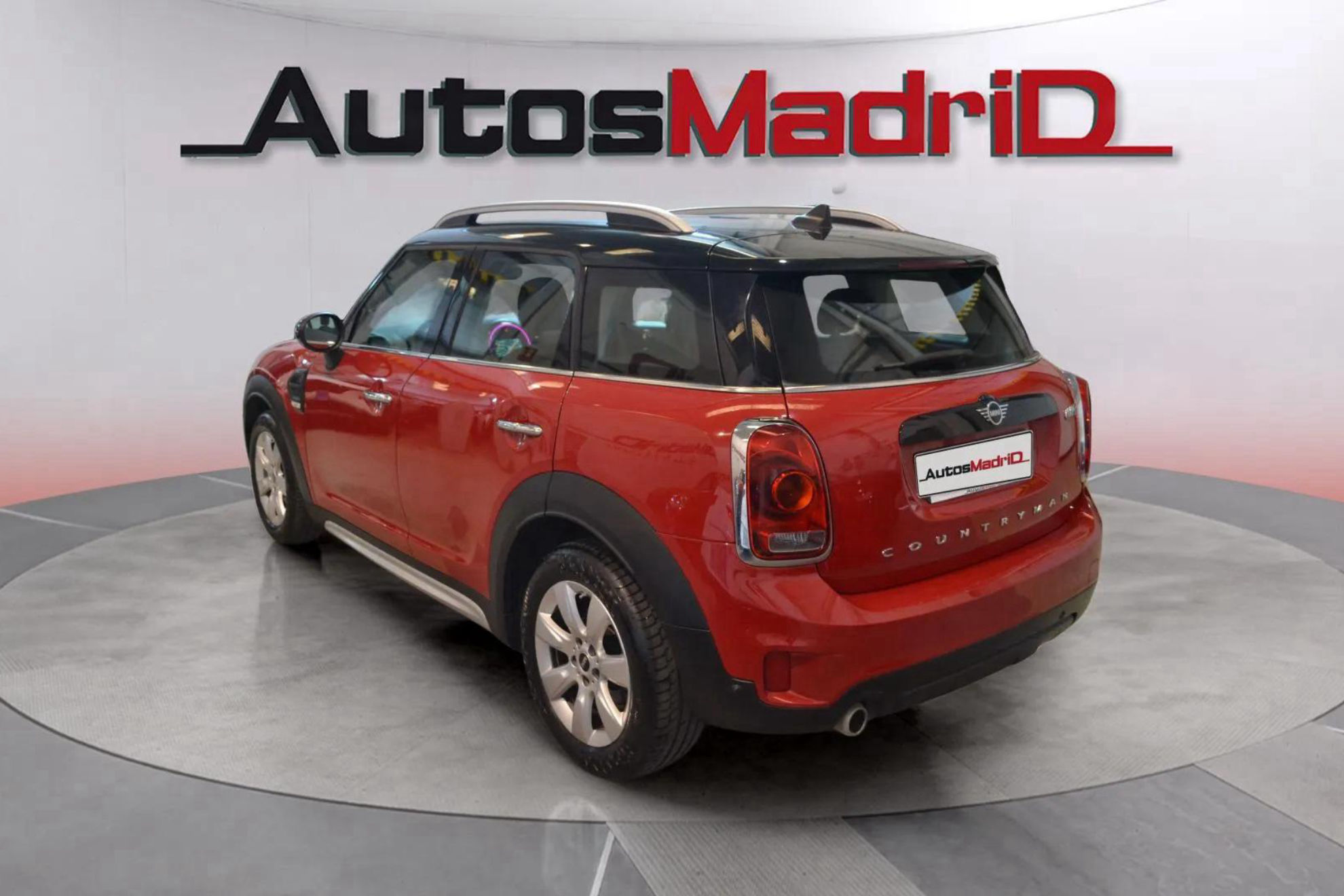 MINI Countryman Cooper - foto 5