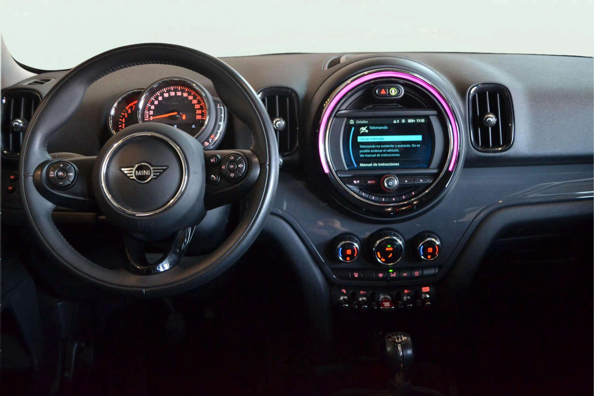 MINI Countryman Cooper - foto 16