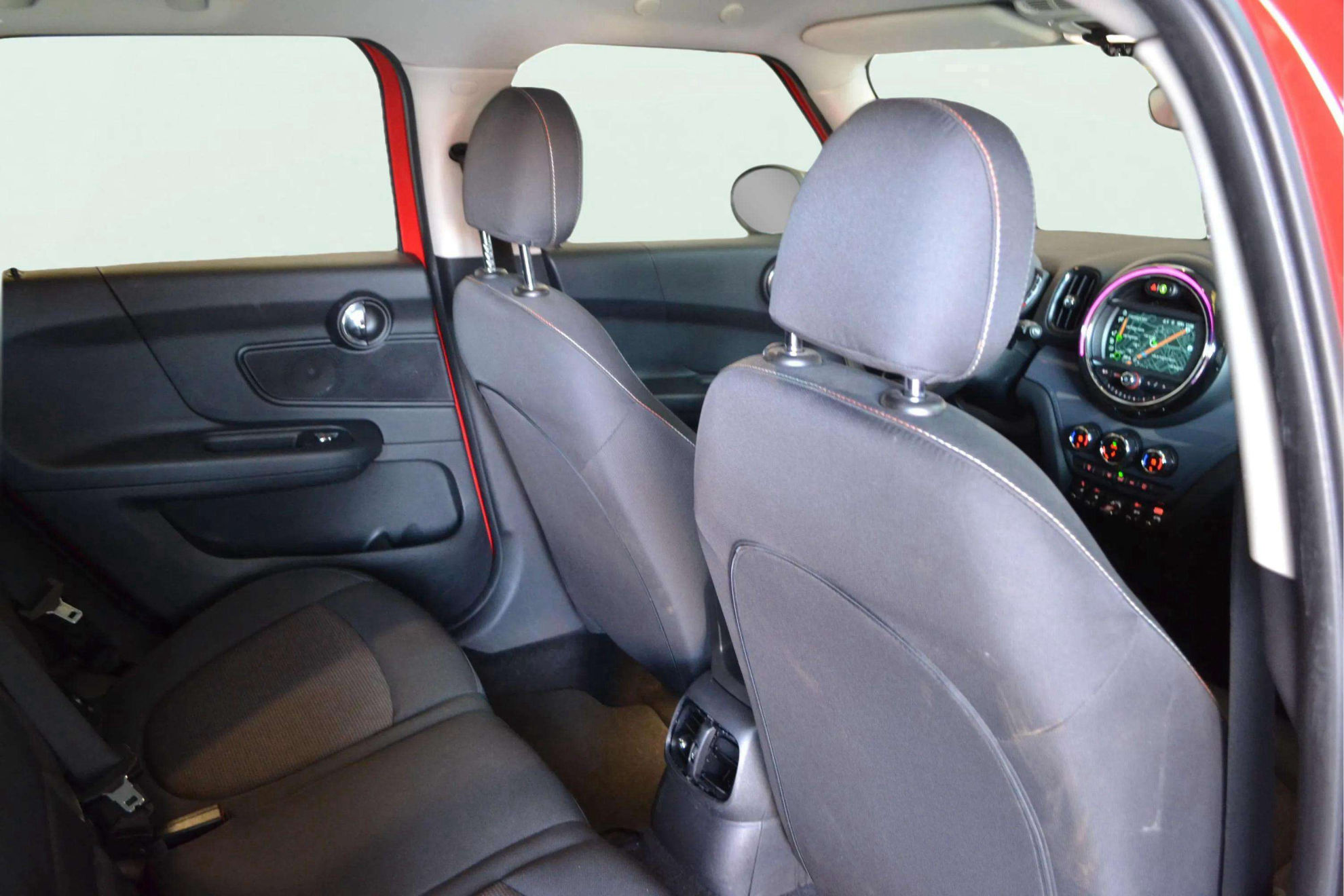 MINI Countryman Cooper - foto 10