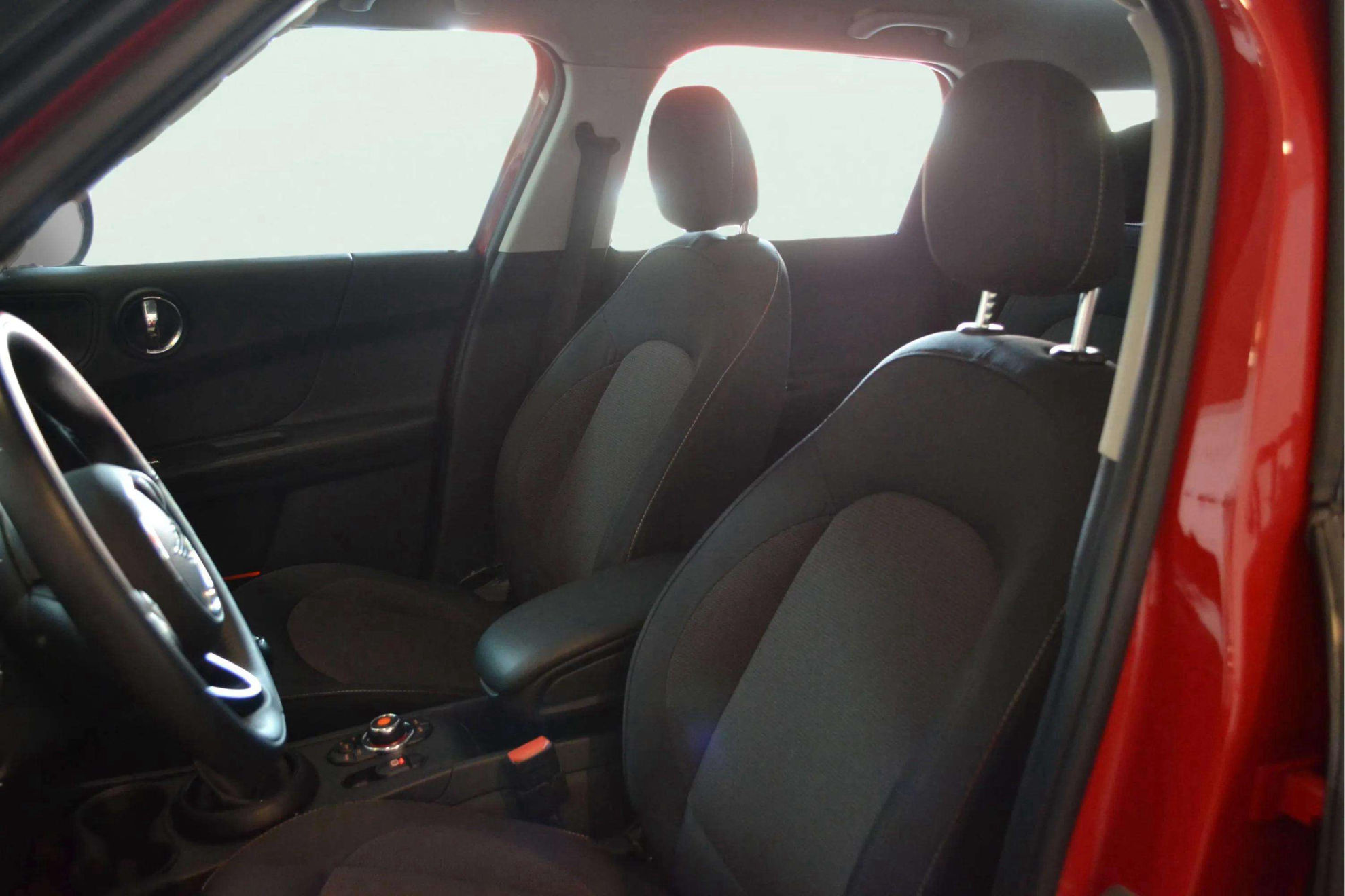 MINI Countryman Cooper - foto 14