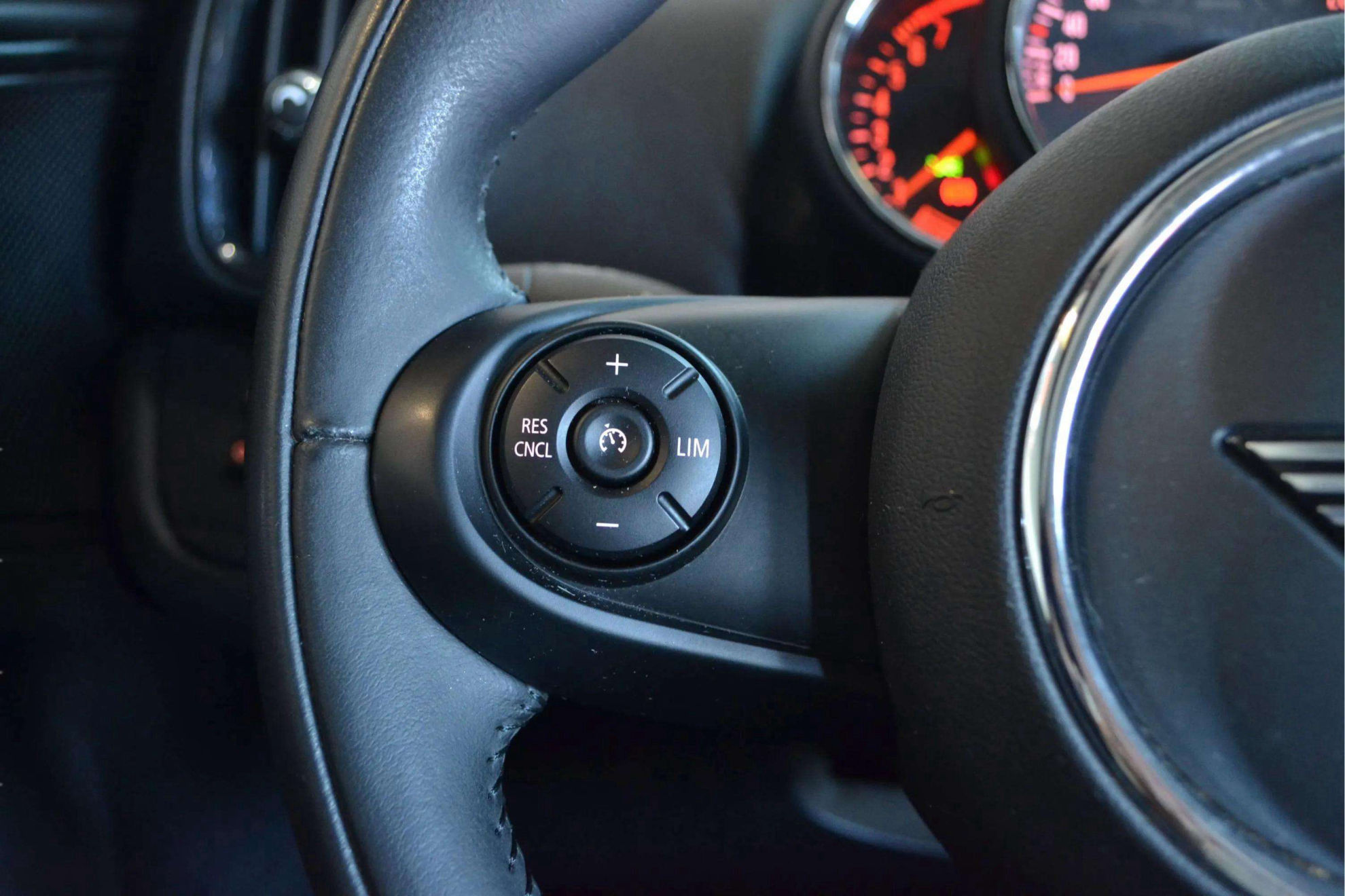 MINI Countryman Cooper - foto 19