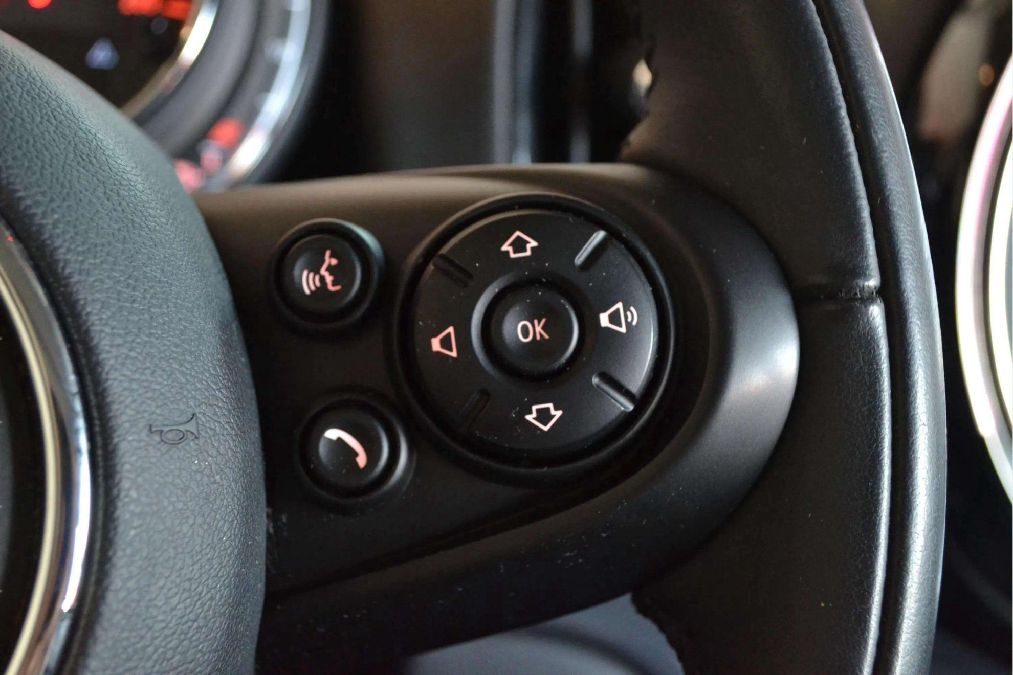 MINI Countryman Cooper - foto 20