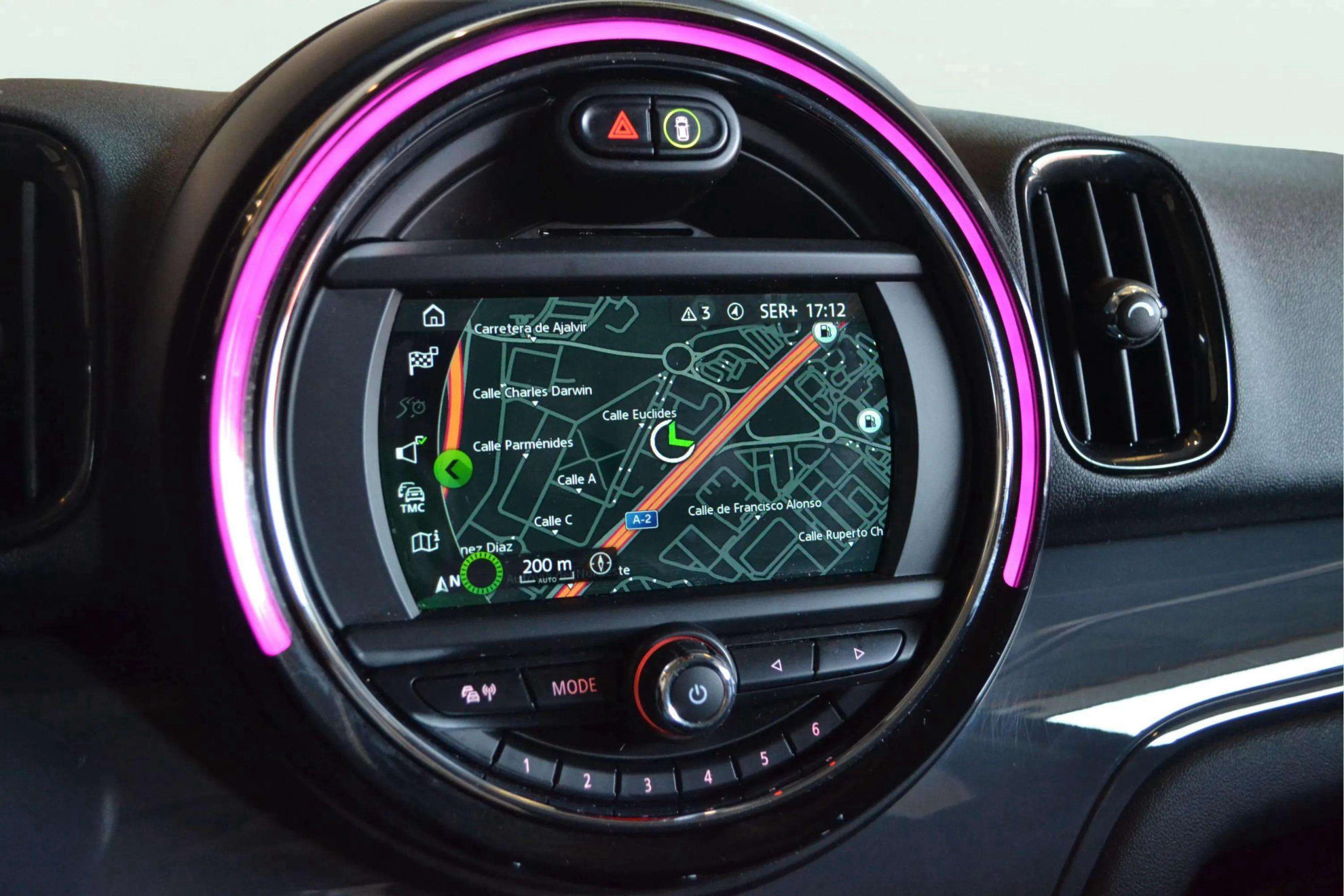 MINI Countryman Cooper - foto 27
