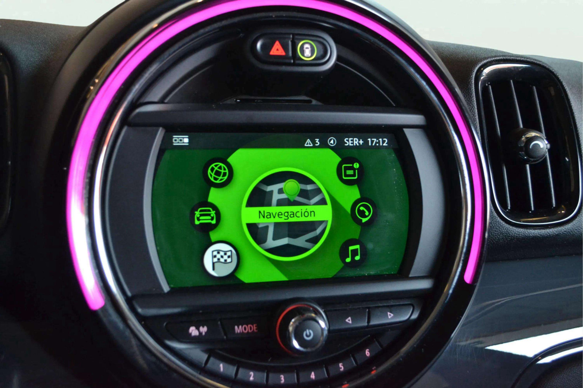 MINI Countryman Cooper - foto 28
