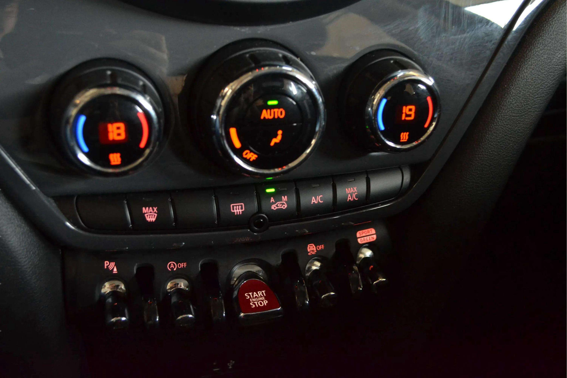 MINI Countryman Cooper - foto 26