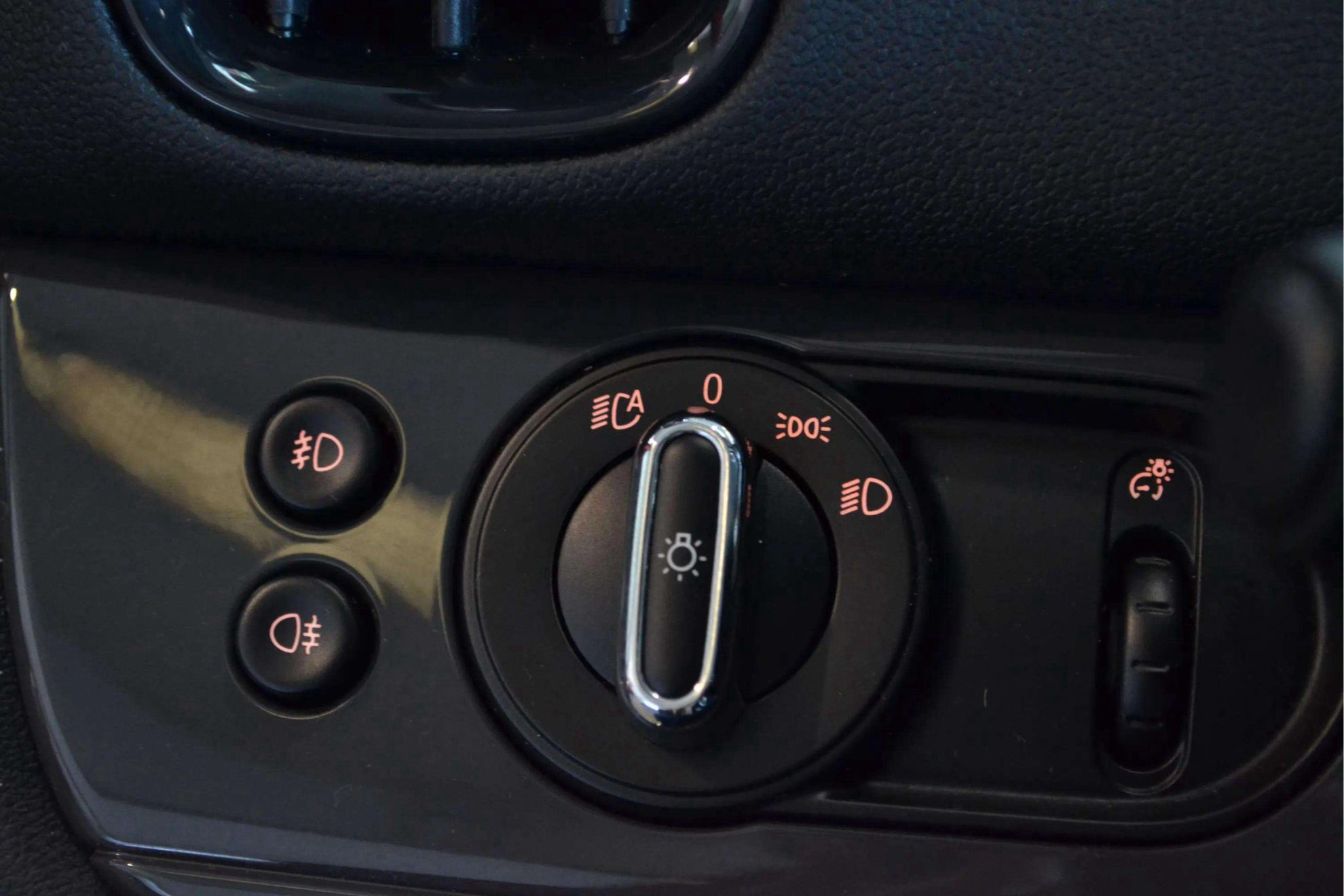 MINI Countryman Cooper - foto 18
