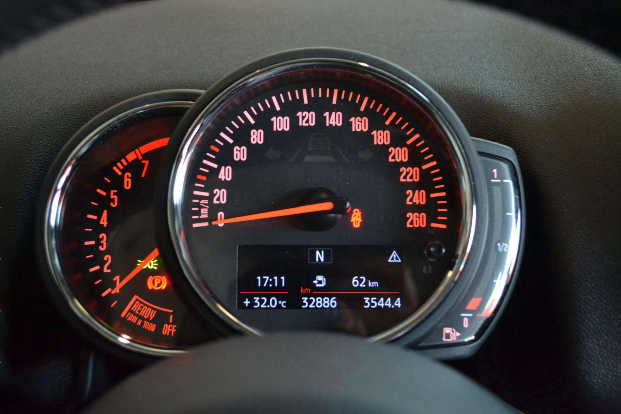 MINI Countryman Cooper - foto 23