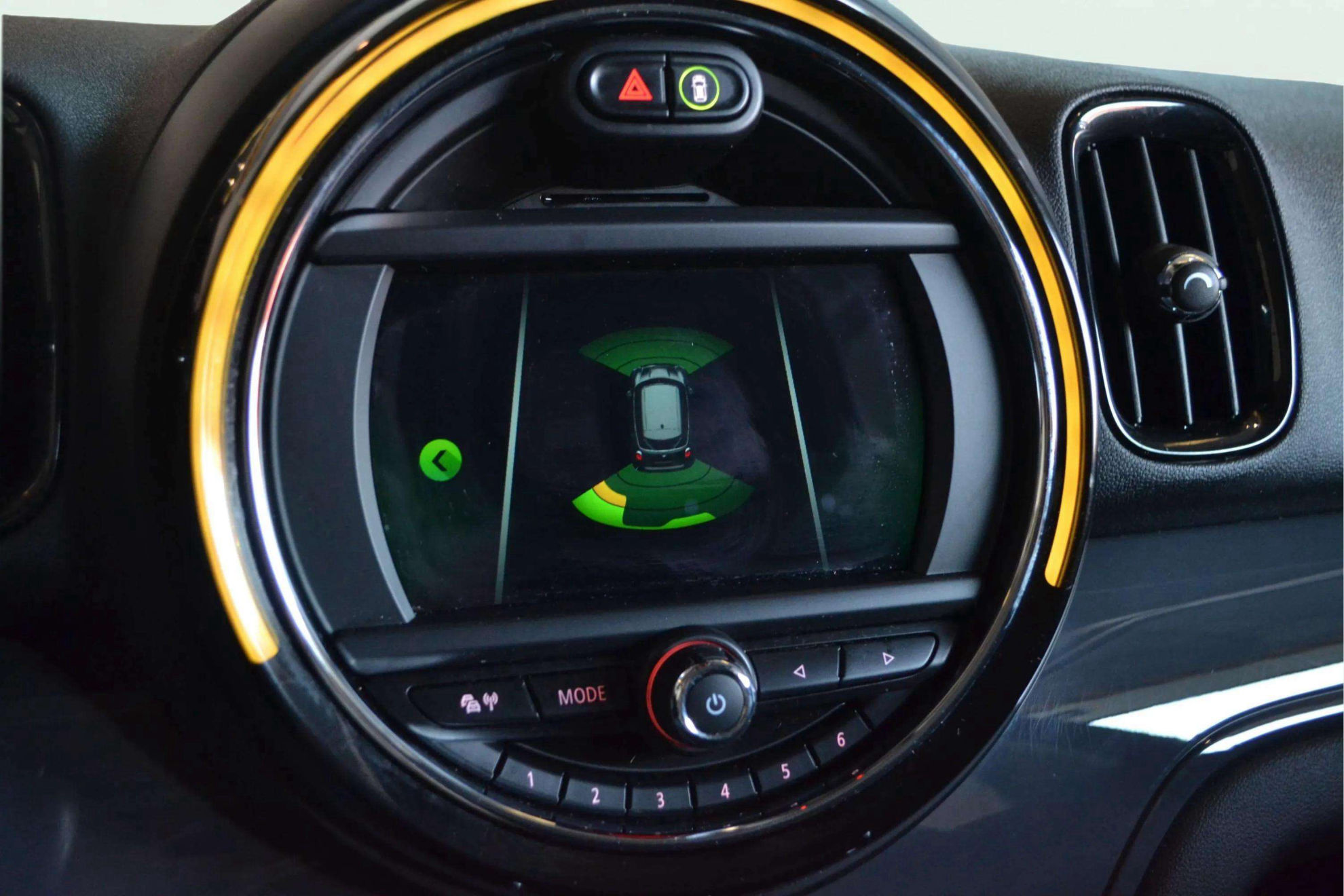 MINI Countryman Cooper - foto 29