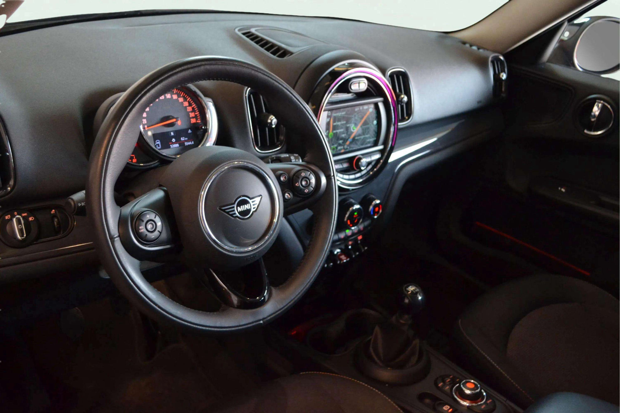 MINI Countryman Cooper - foto 15