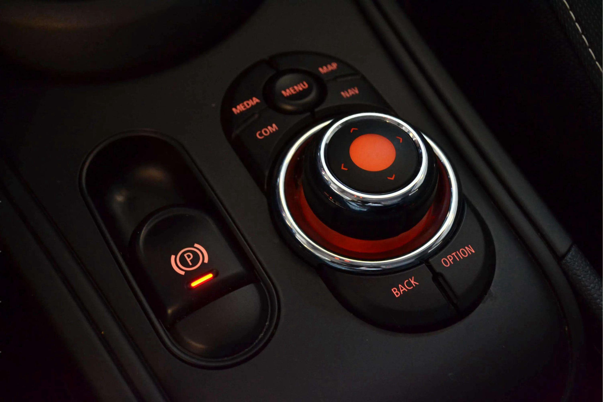 MINI Countryman Cooper - foto 24