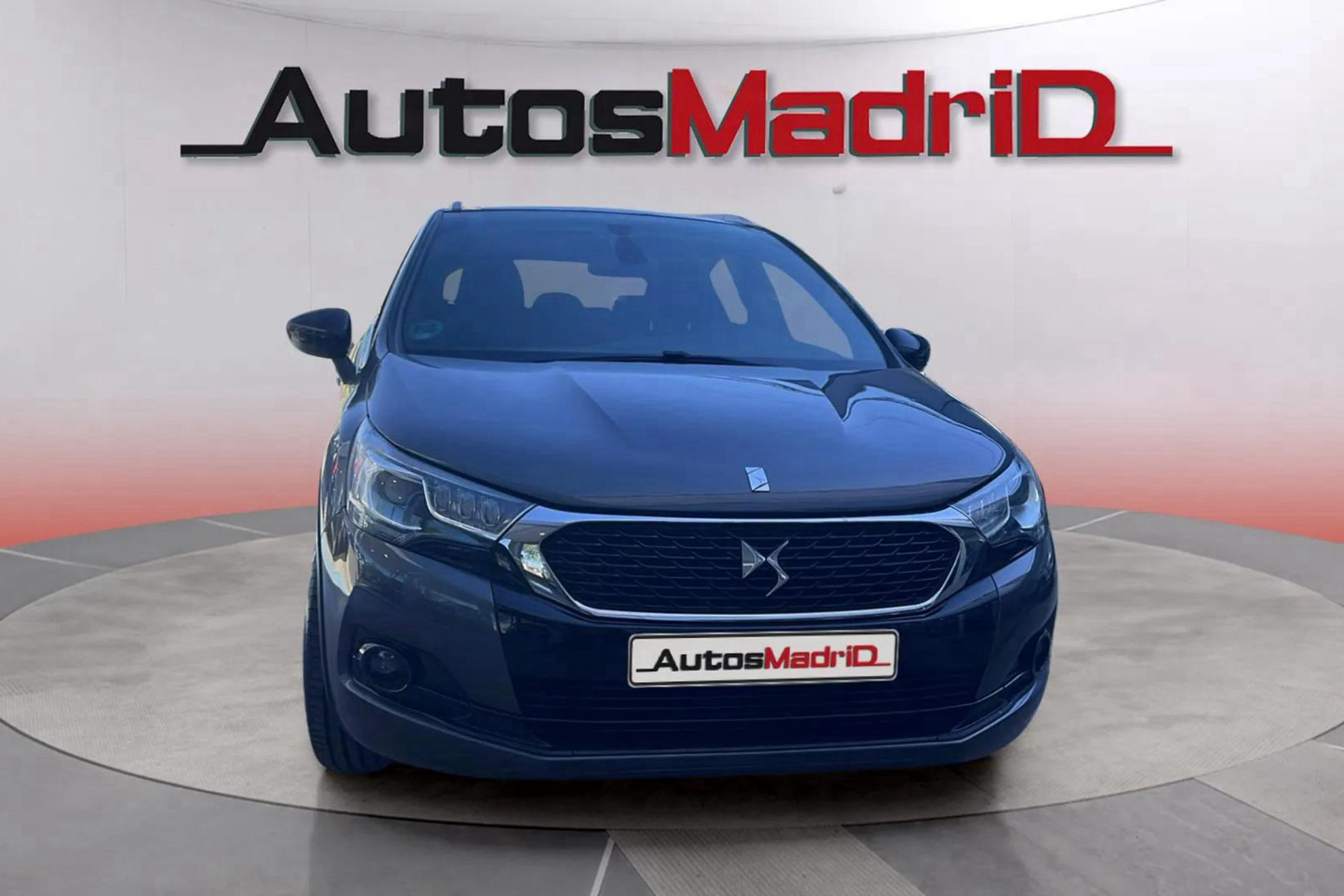 DS DS 4 1.2 PureTech Desire - foto 2