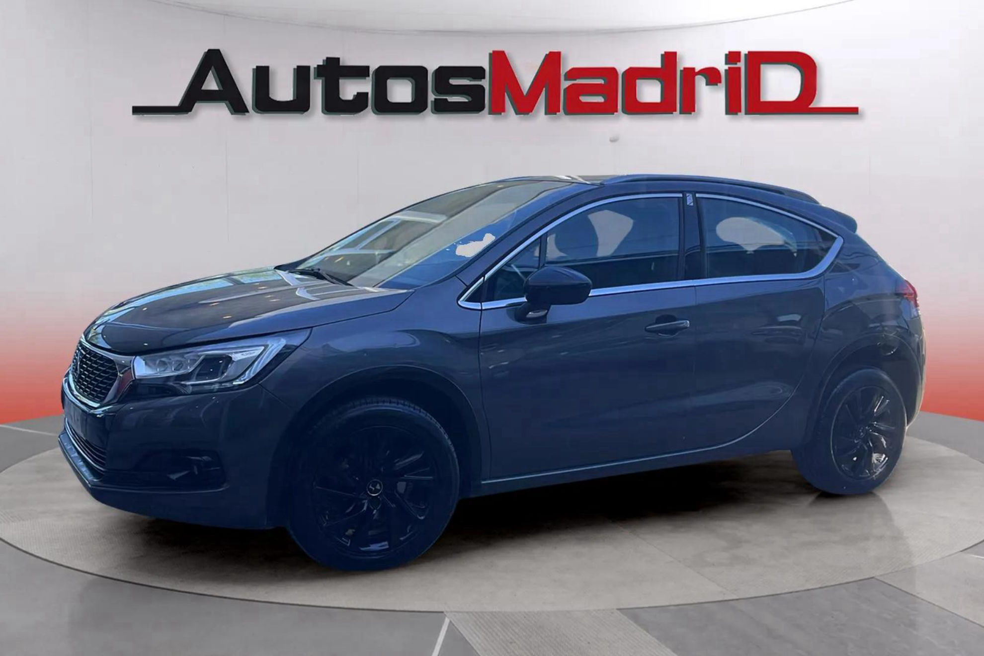 DS DS 4 1.2 PureTech Desire - foto 3