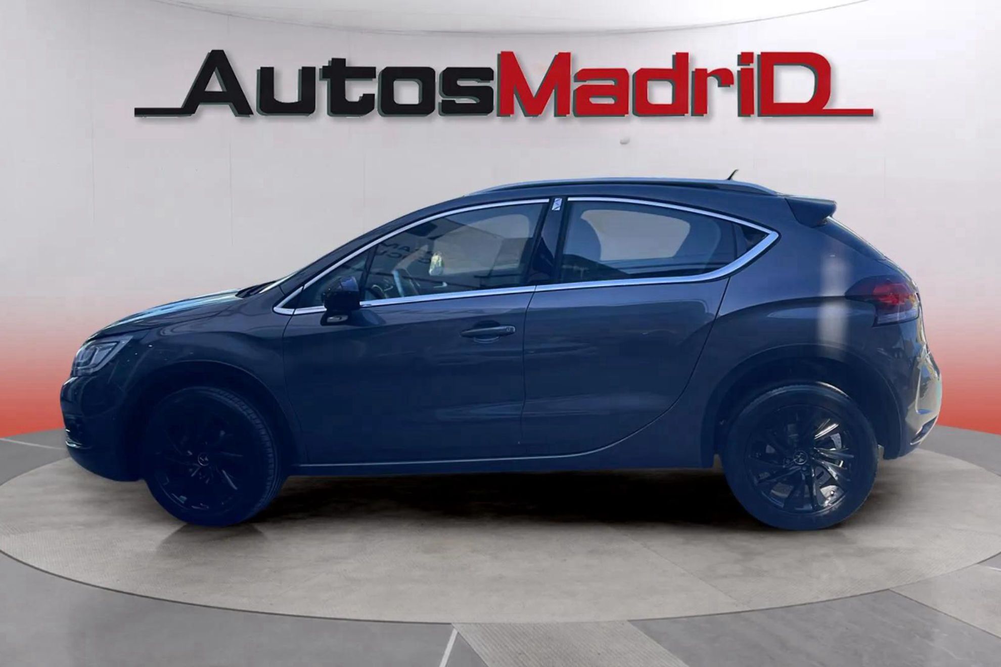 DS DS 4 1.2 PureTech Desire - foto 4