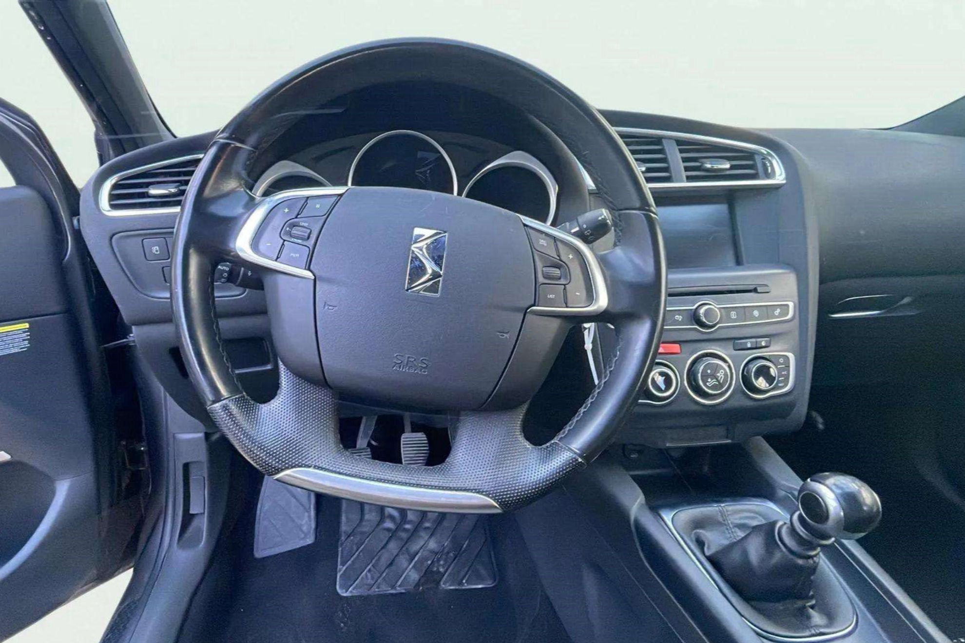DS DS 4 1.2 PureTech Desire - foto 10