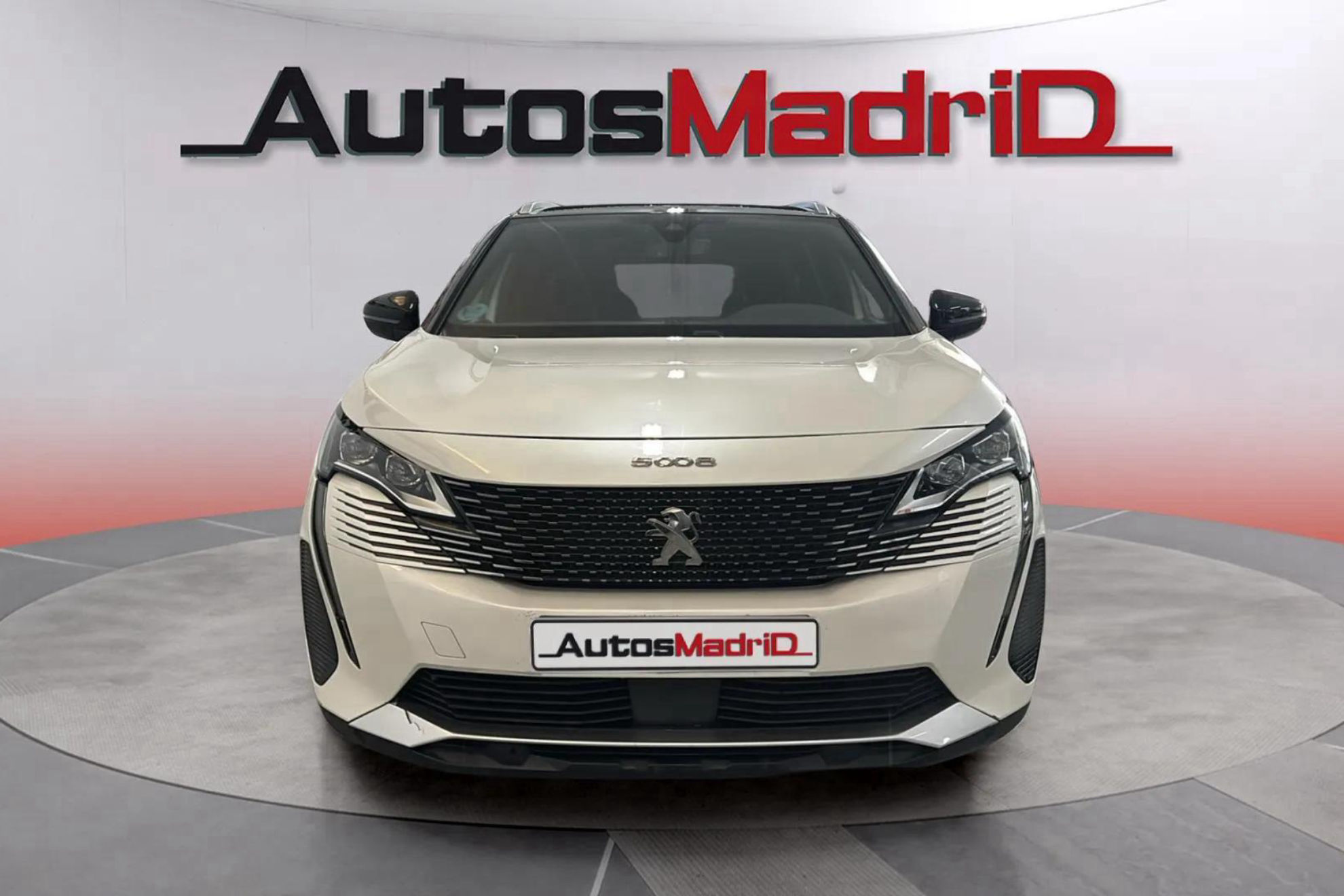 Peugeot 5008 1.5 BlueHDi GT EAT8 - foto 2