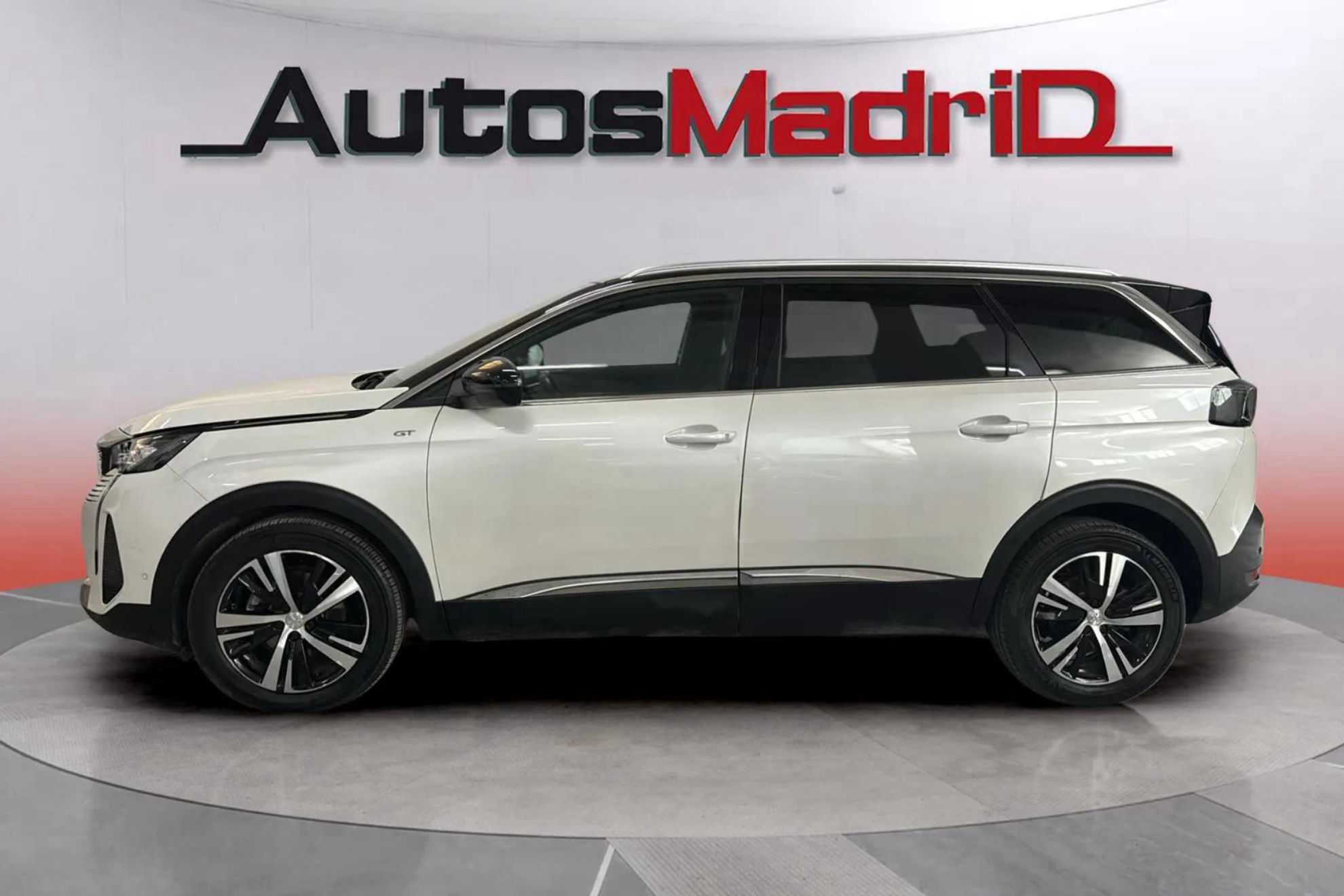 Peugeot 5008 1.5 BlueHDi GT EAT8 - foto 4