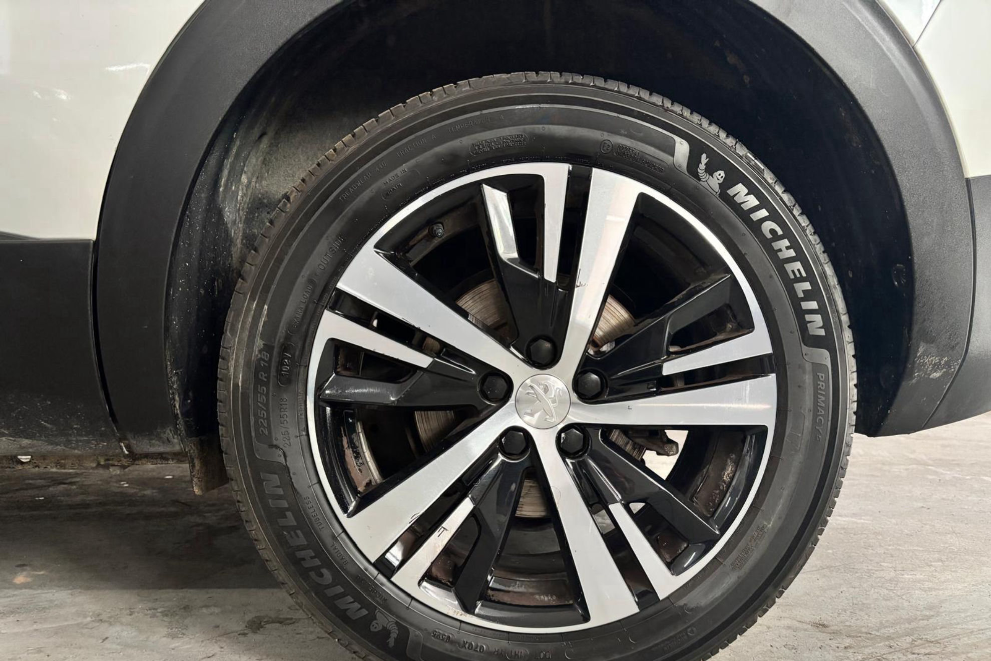 Peugeot 5008 1.5 BlueHDi GT EAT8 - foto 10