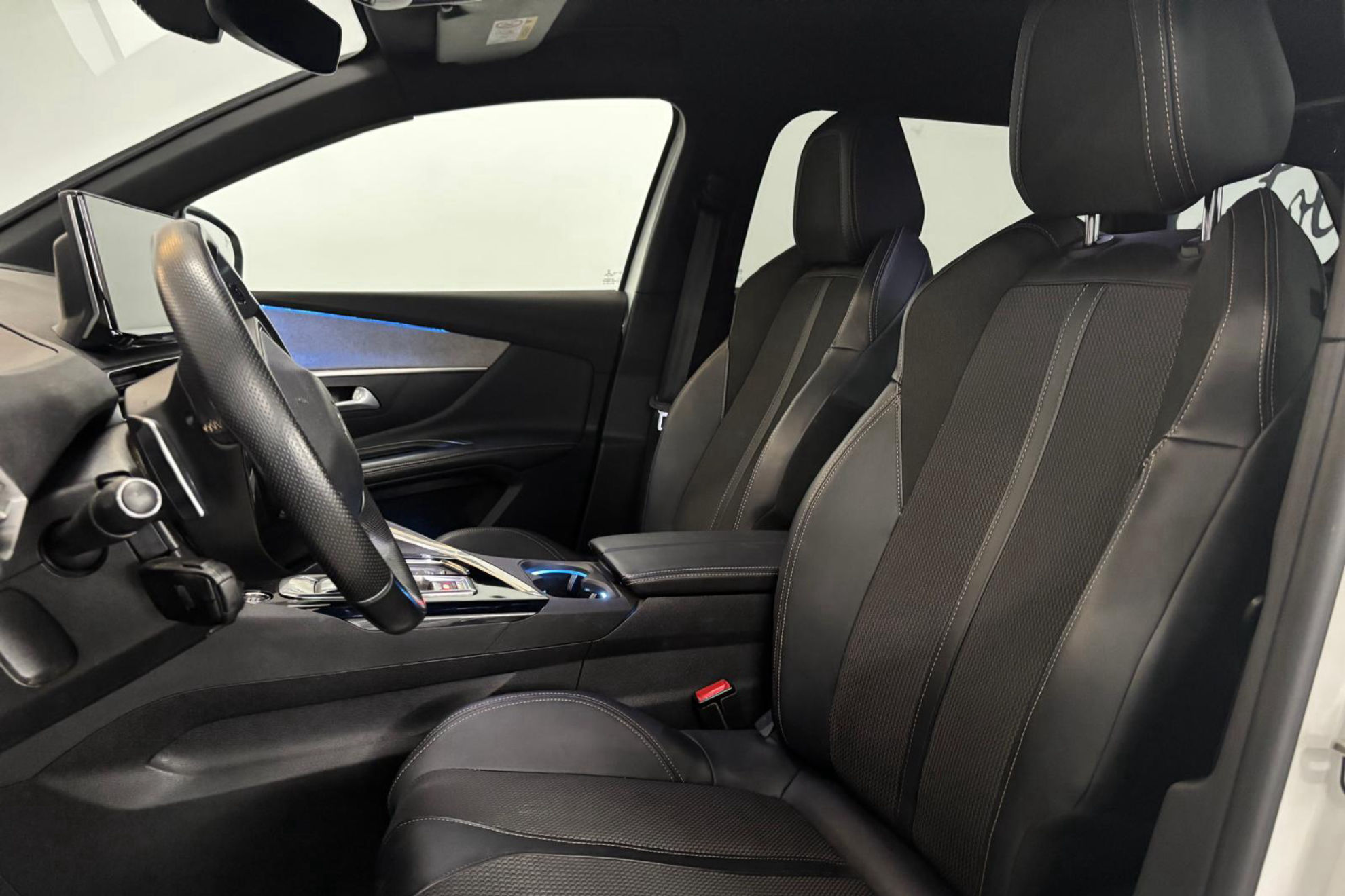 Peugeot 5008 1.5 BlueHDi GT EAT8 - foto 11