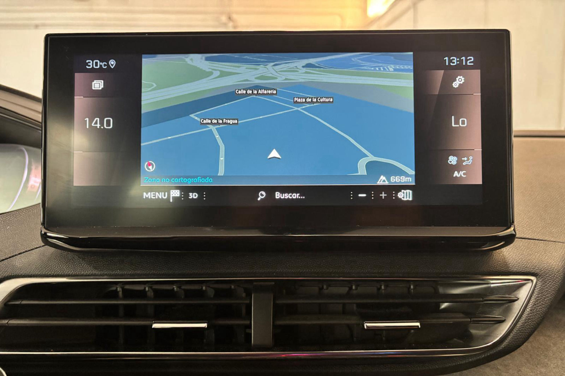 Peugeot 5008 1.5 BlueHDi GT EAT8 - foto 26