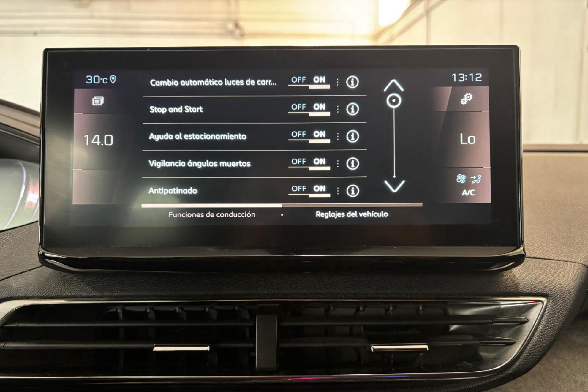 Peugeot 5008 1.5 BlueHDi GT EAT8 - foto 27