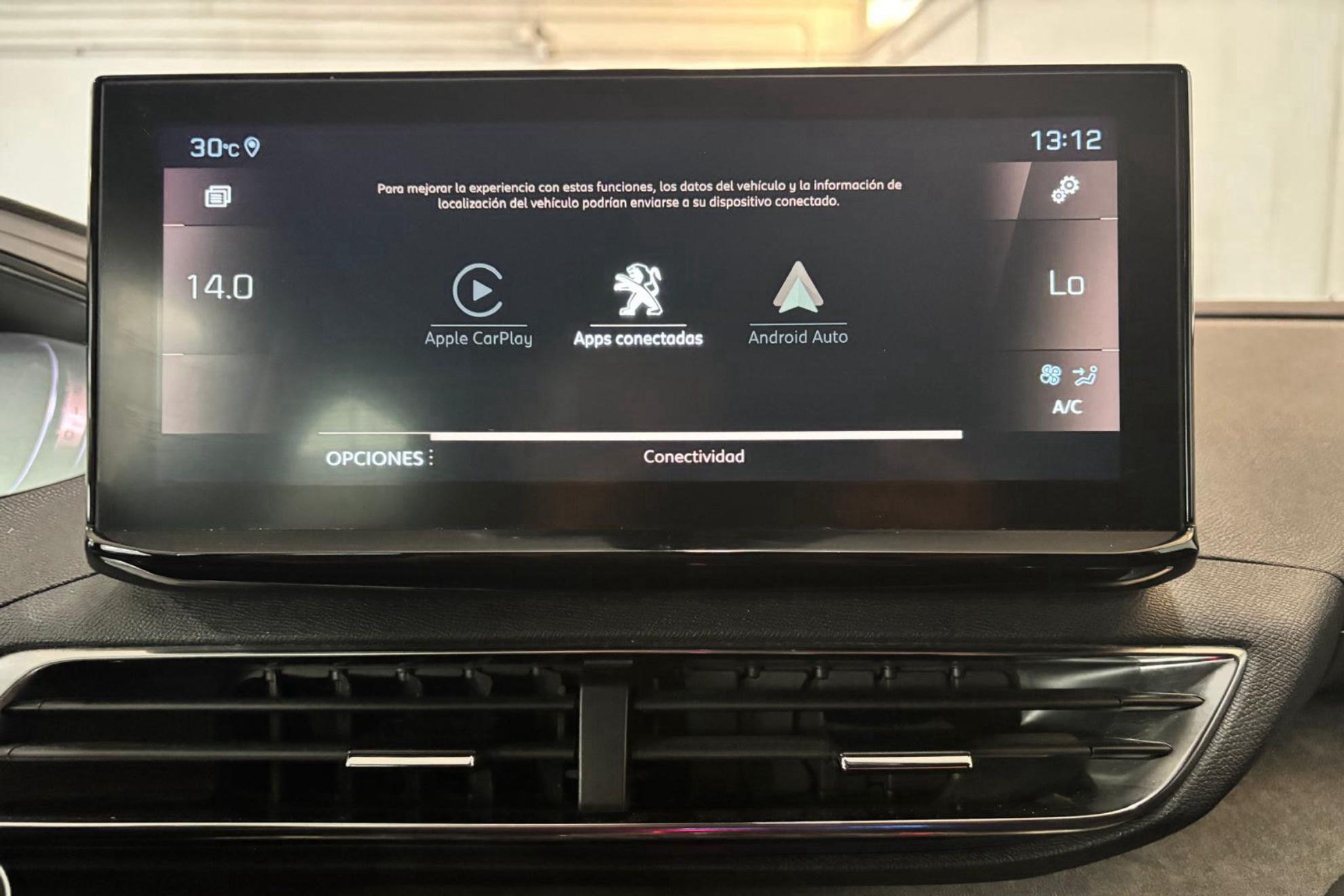 Peugeot 5008 1.5 BlueHDi GT EAT8 - foto 29