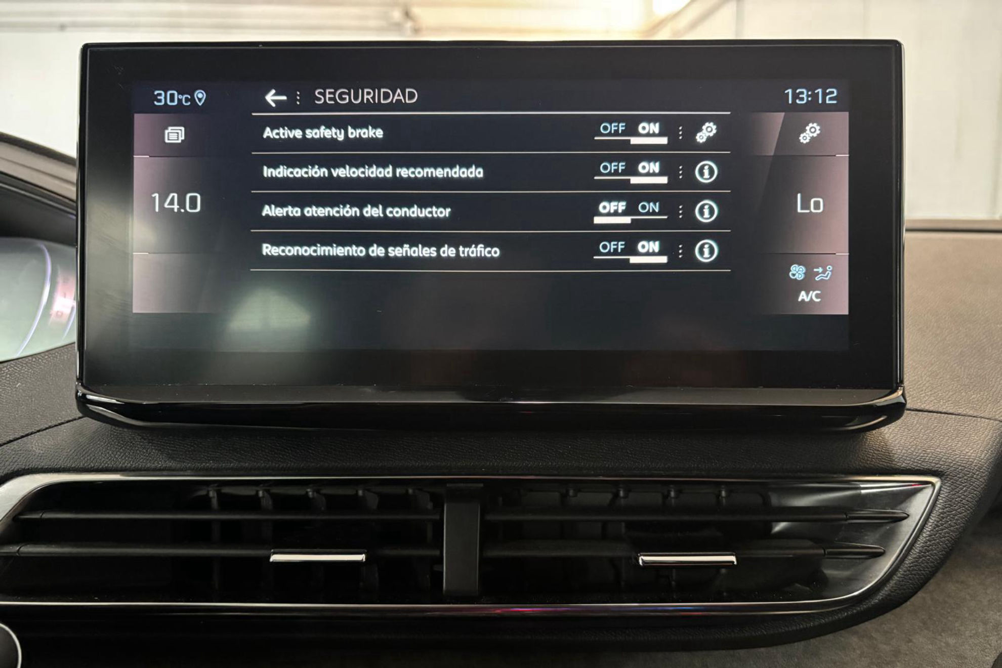 Peugeot 5008 1.5 BlueHDi GT EAT8 - foto 28