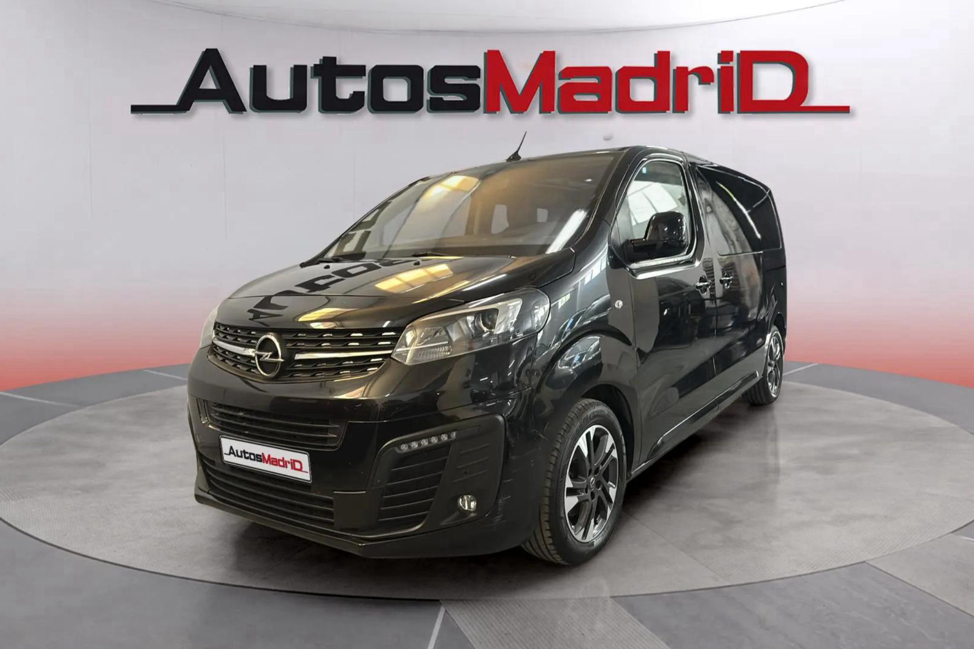 Opel Zafira Life 2.0 Diésel L Innovation - foto 3