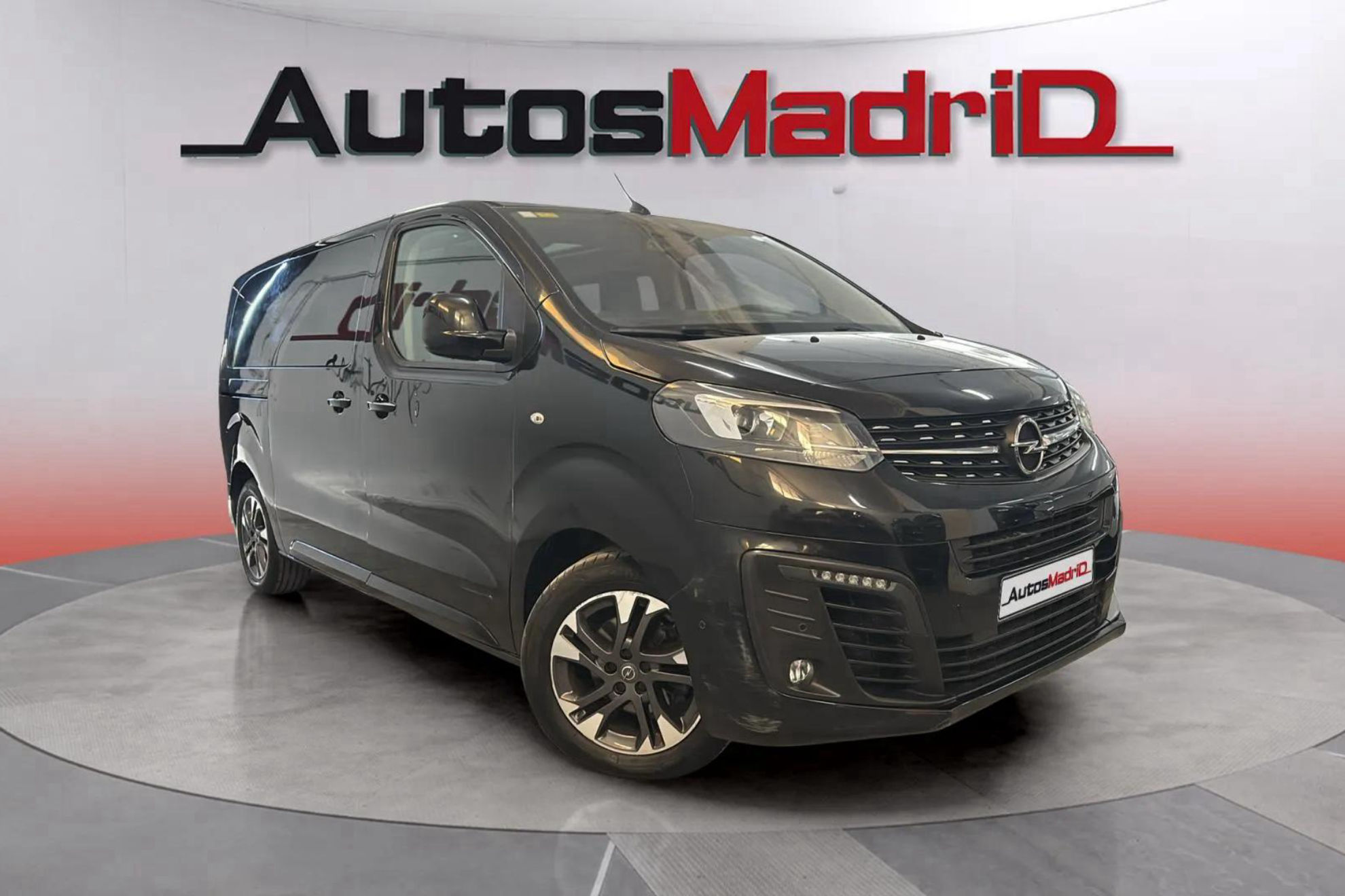 Opel Zafira Life 2.0 Diésel L Innovation