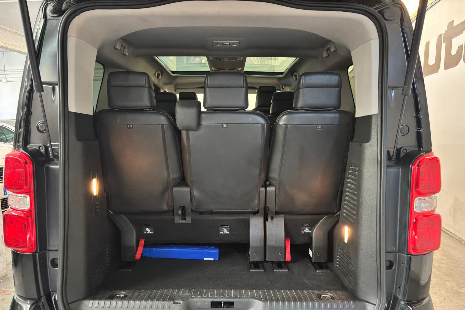 Opel Zafira Life 2.0 Diésel L Innovation - foto 9