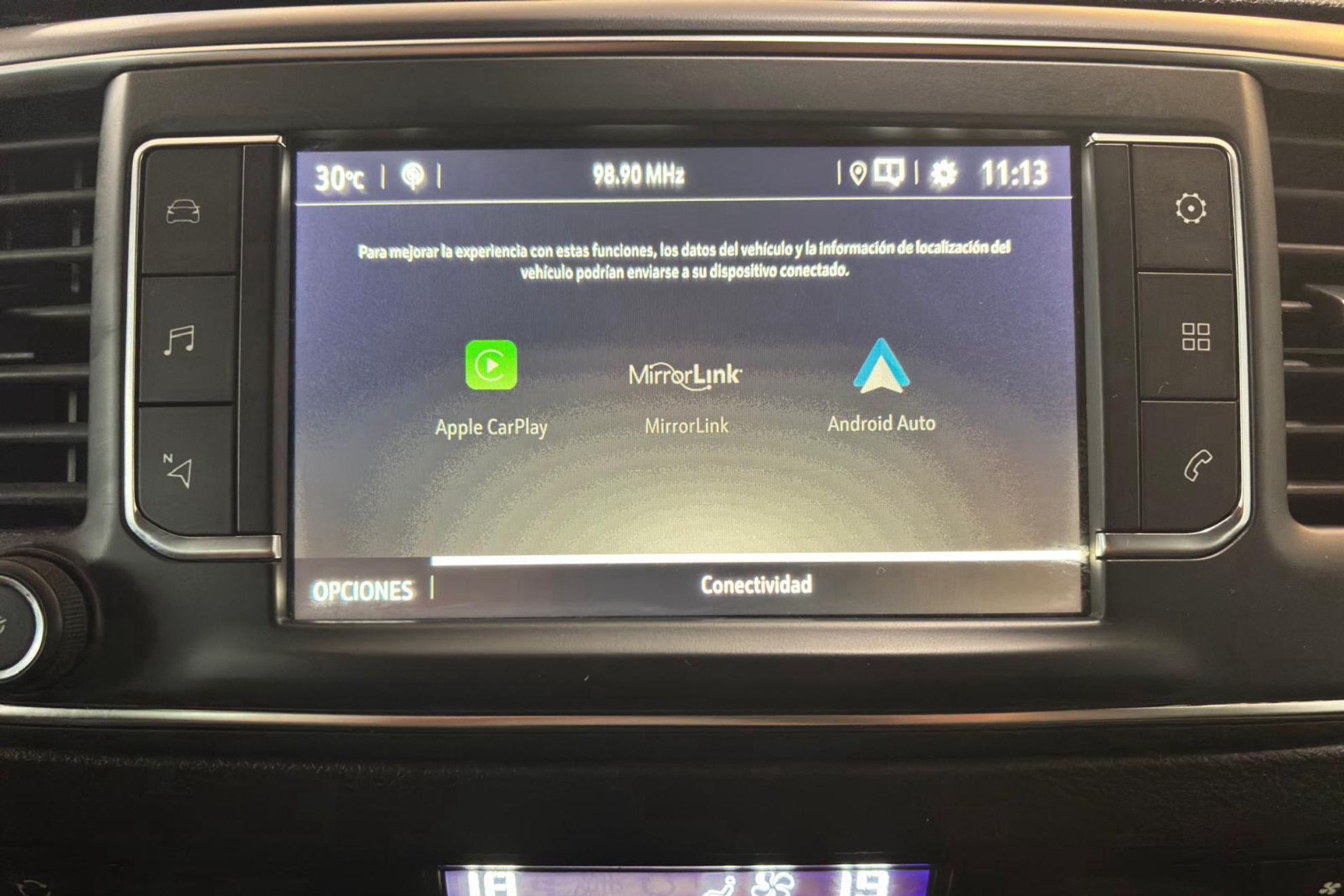 Opel Zafira Life 2.0 Diésel L Innovation - foto 30