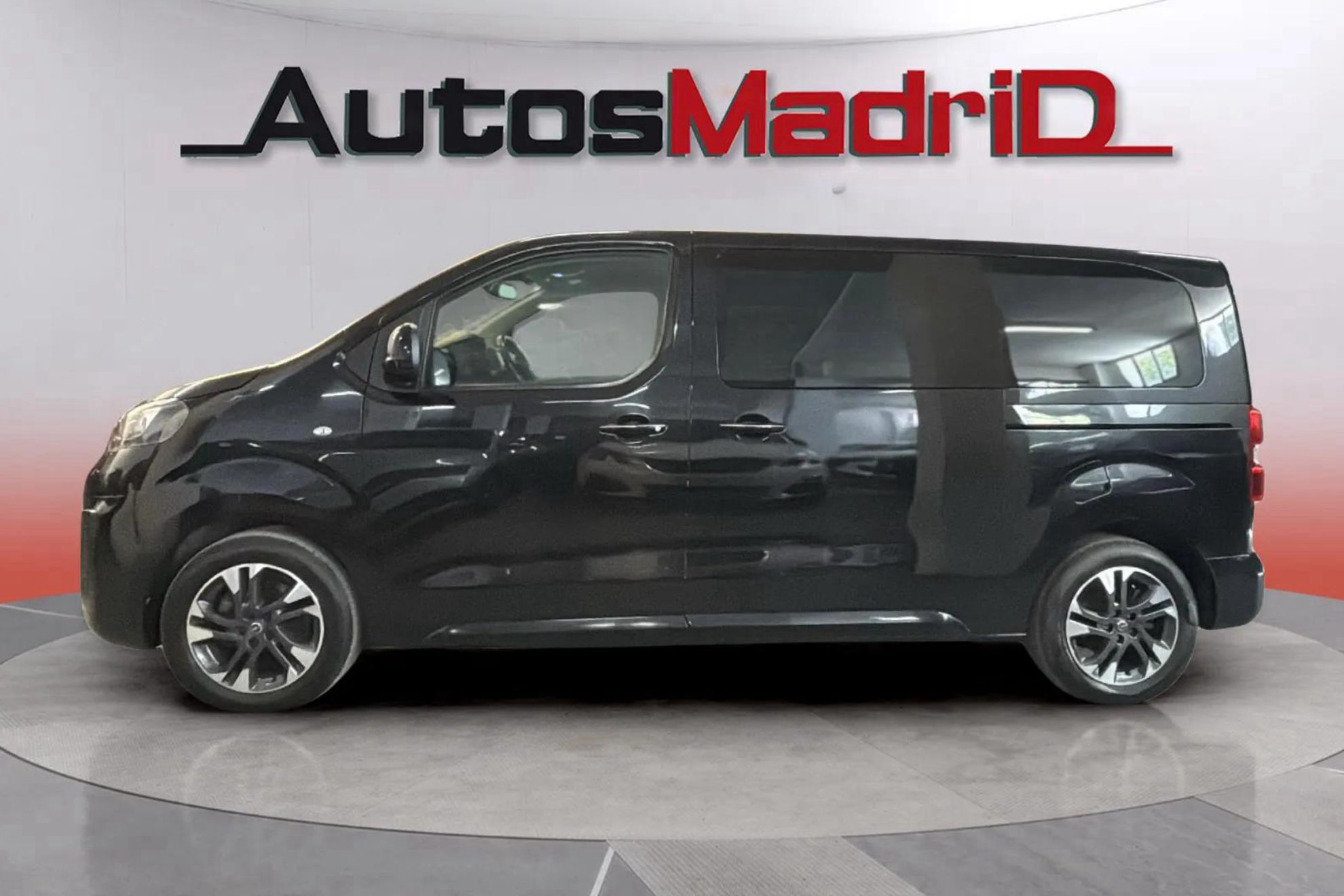 Opel Zafira Life 2.0 Diésel L Innovation - foto 4