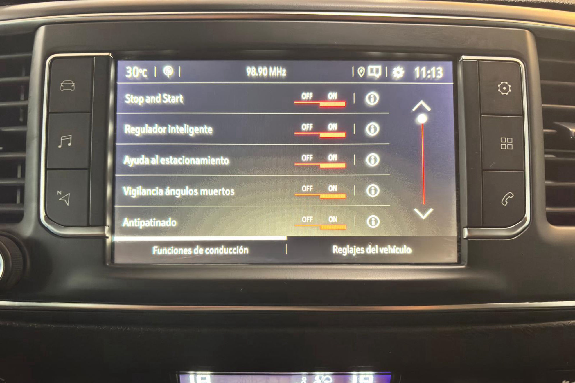 Opel Zafira Life 2.0 Diésel L Innovation - foto 31