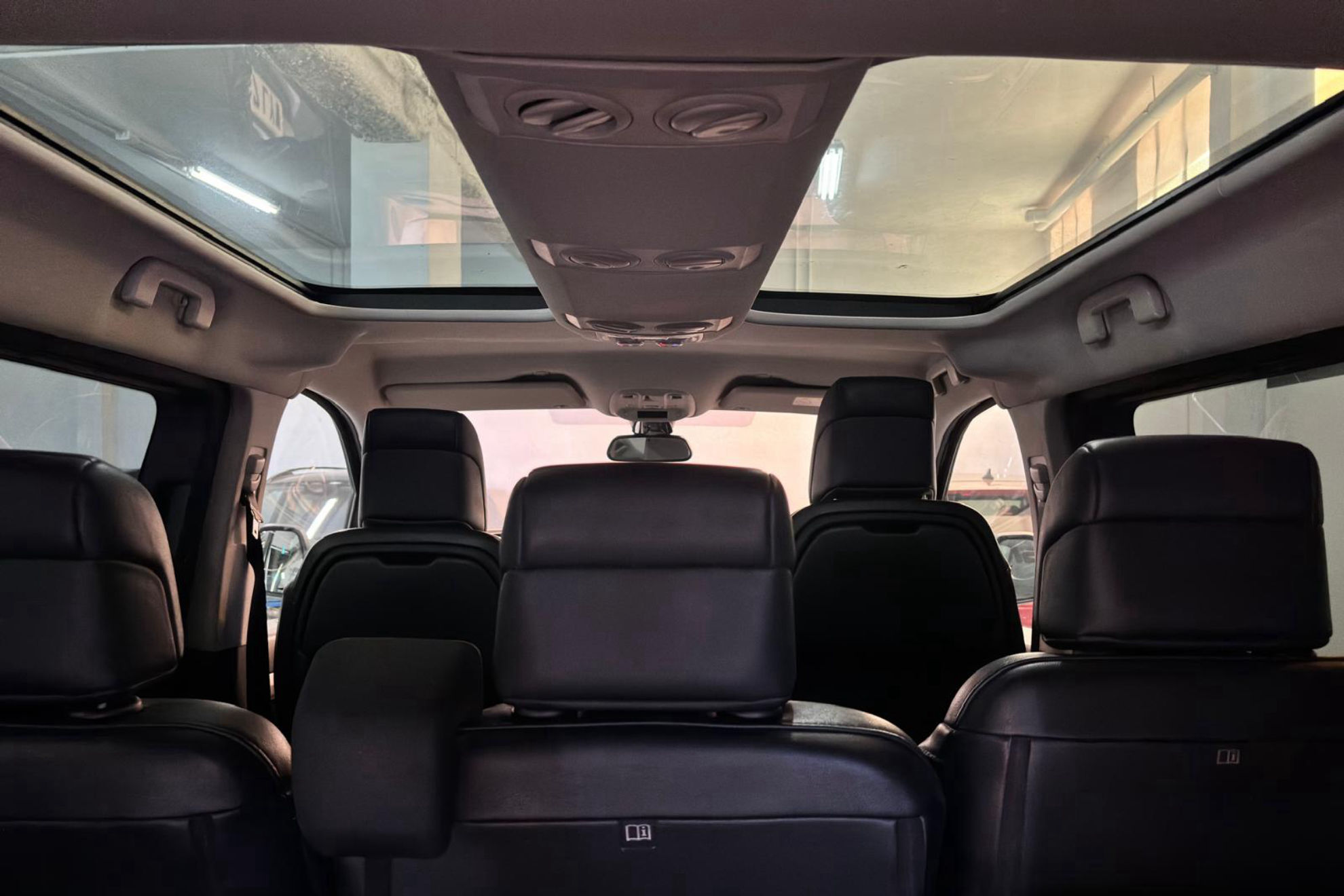 Opel Zafira Life 2.0 Diésel L Innovation - foto 11
