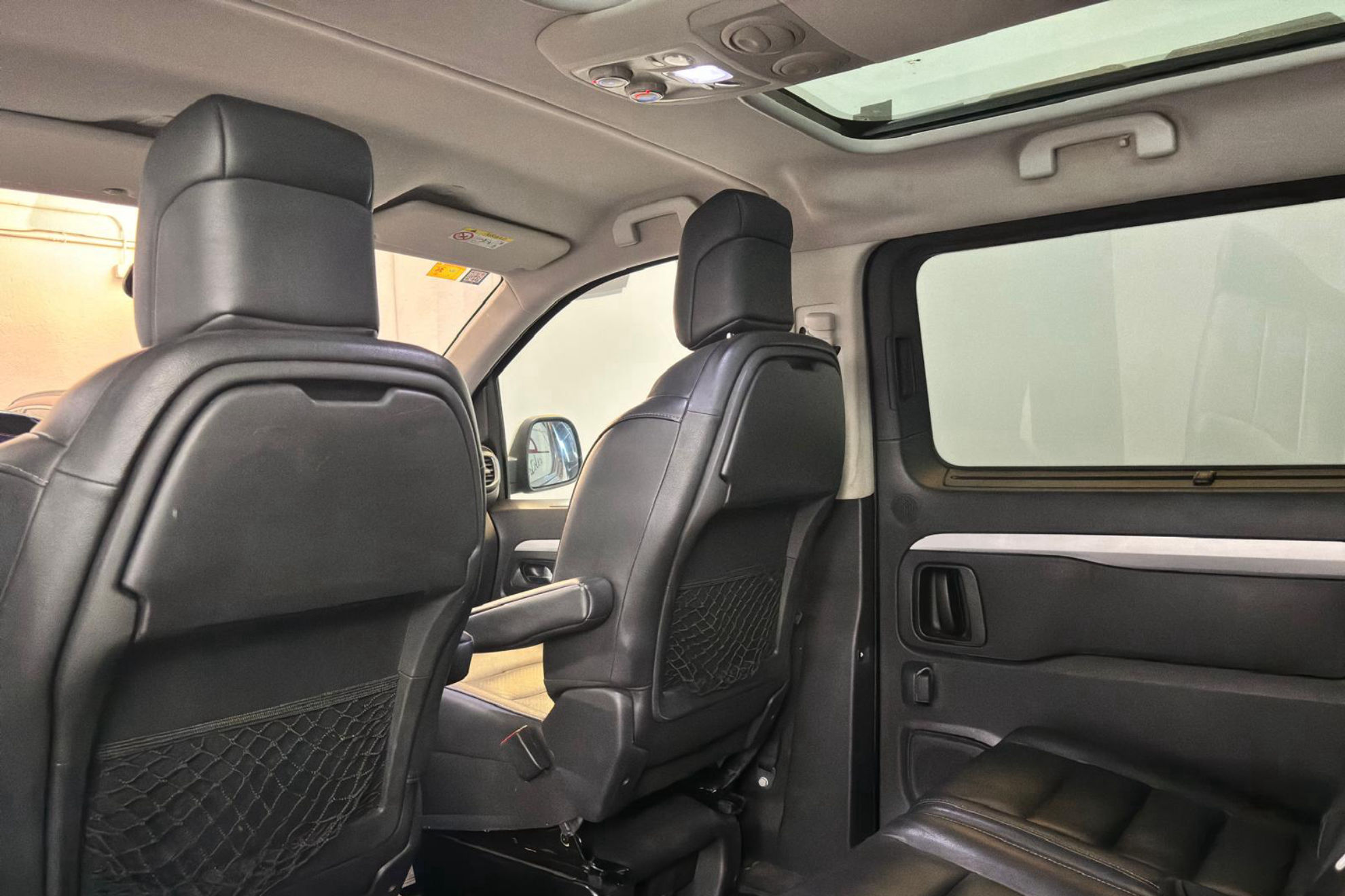Opel Zafira Life 2.0 Diésel L Innovation - foto 16