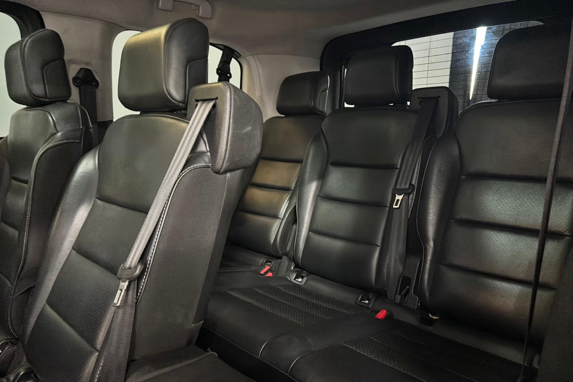 Opel Zafira Life 2.0 Diésel L Innovation - foto 15