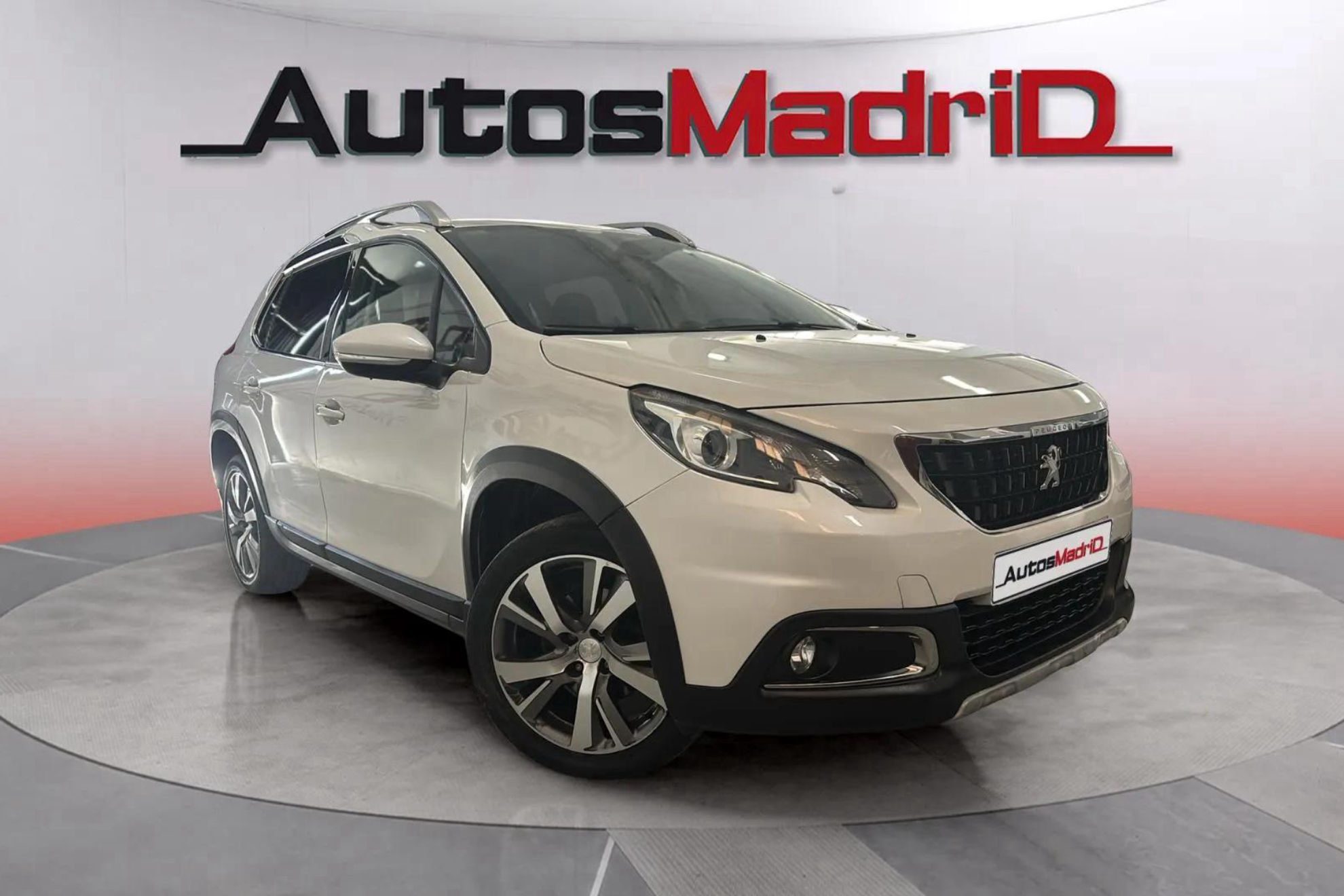 Peugeot 2008 Allure 1.2 PureTech