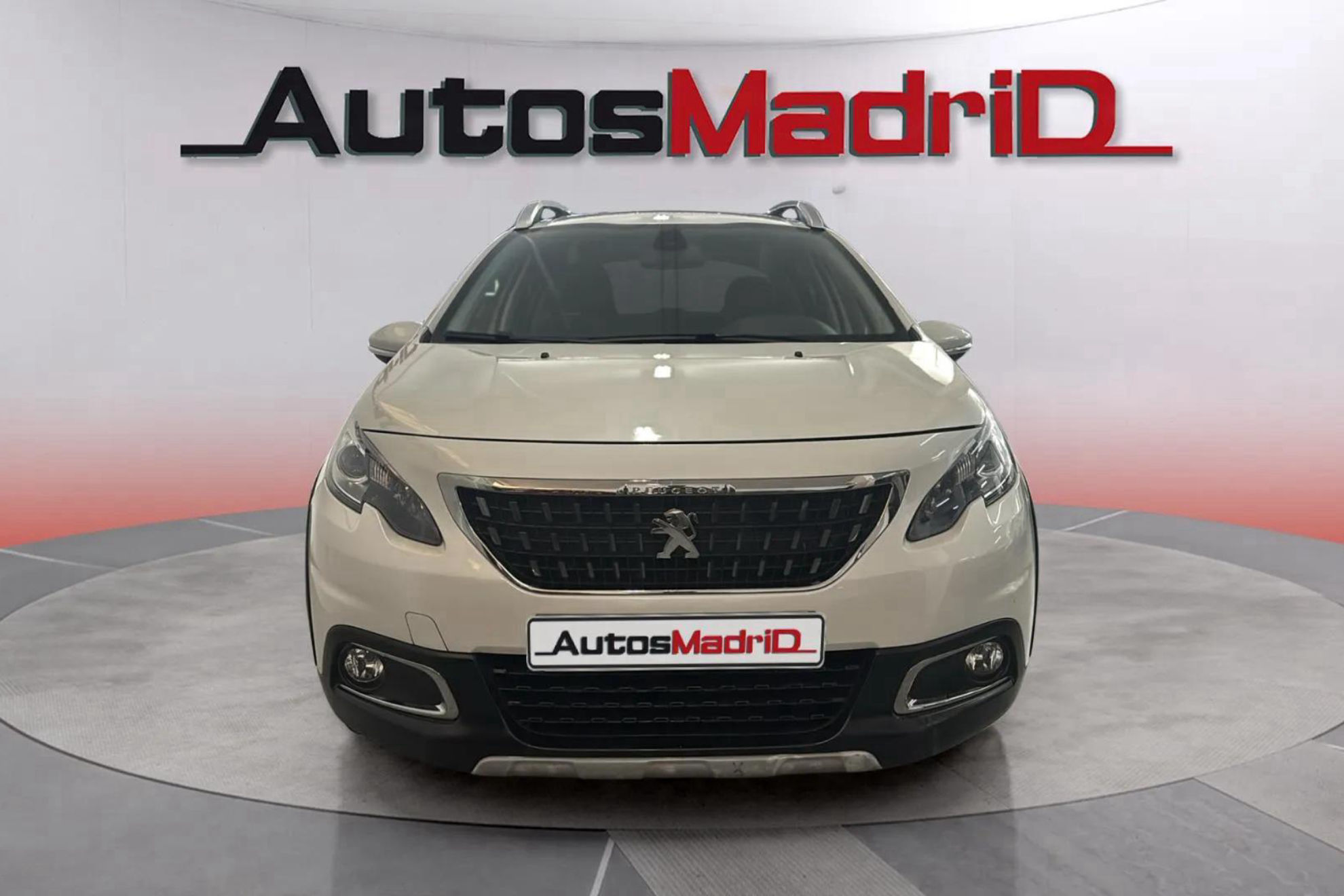 Peugeot 2008 Allure 1.2 PureTech - foto 2