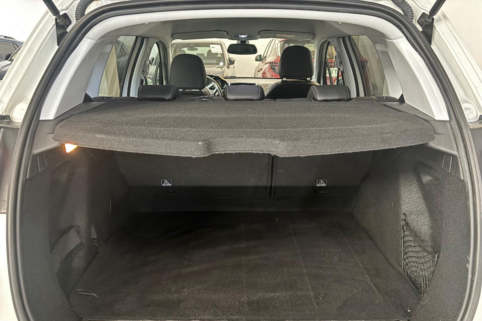 Peugeot 2008 Allure 1.2 PureTech - foto 9