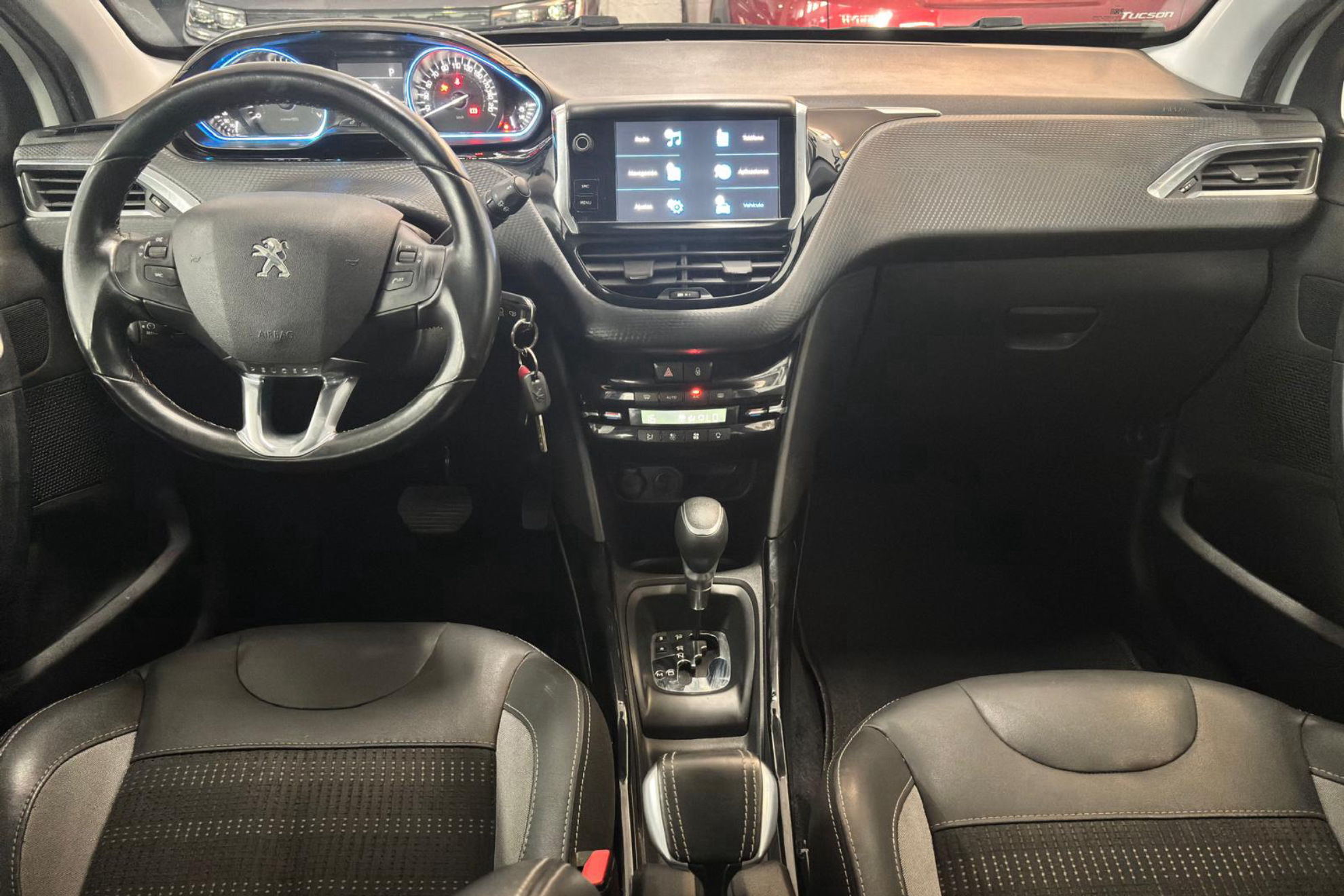 Peugeot 2008 Allure 1.2 PureTech - foto 14