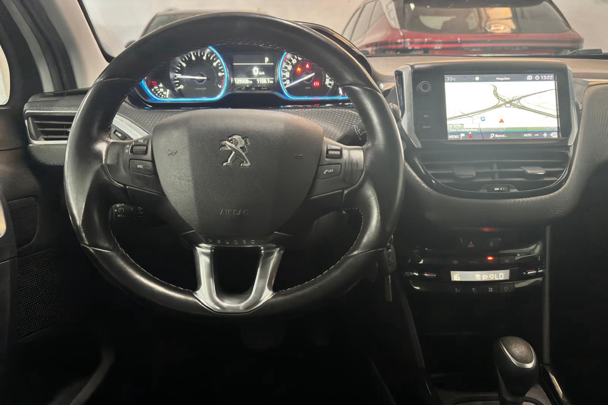 Peugeot 2008 Allure 1.2 PureTech - foto 15