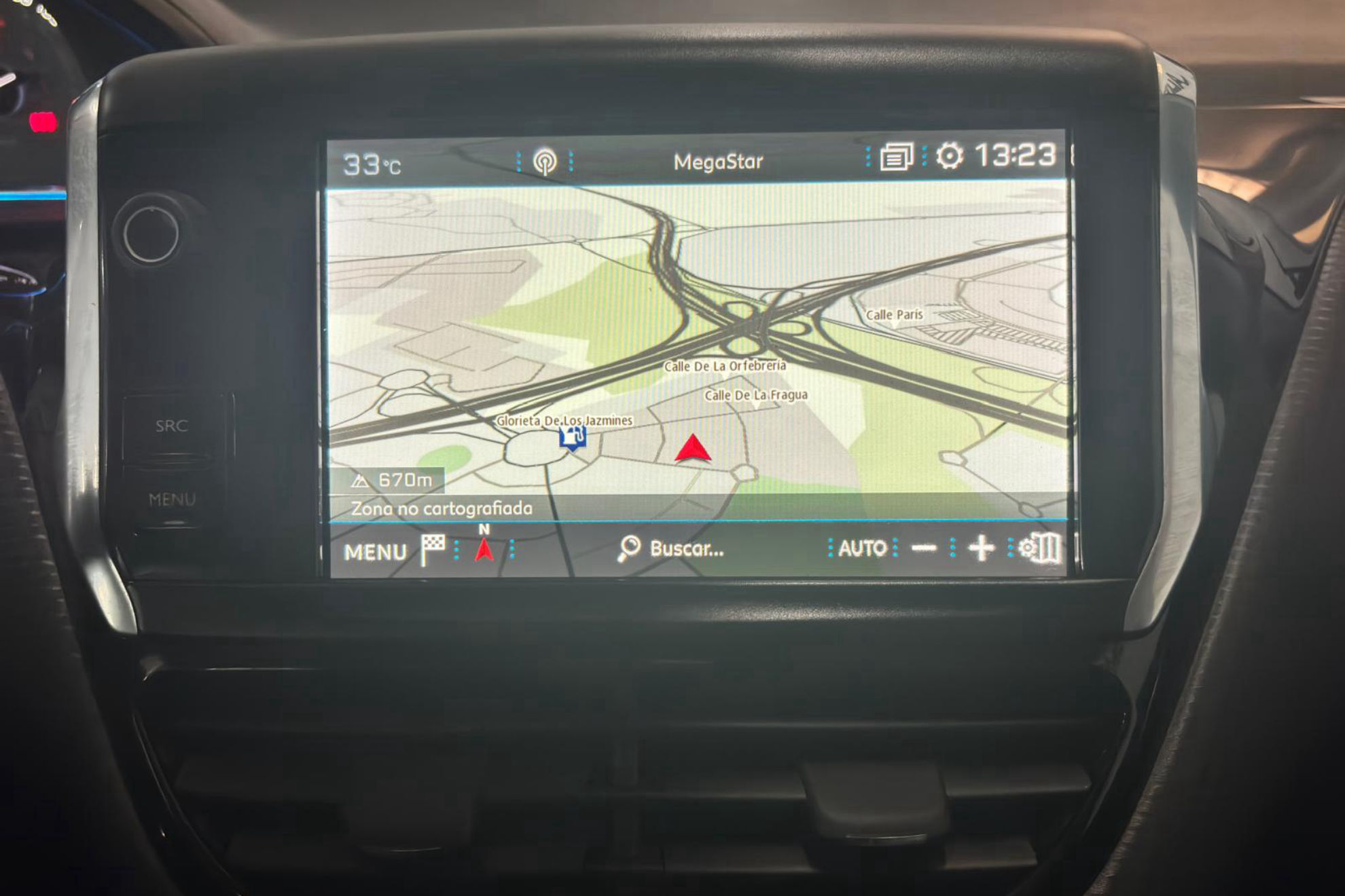 Peugeot 2008 Allure 1.2 PureTech - foto 22