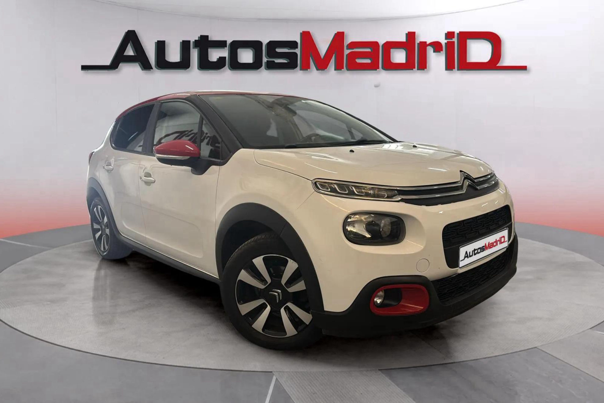 Citroën C3 PureTech Shine