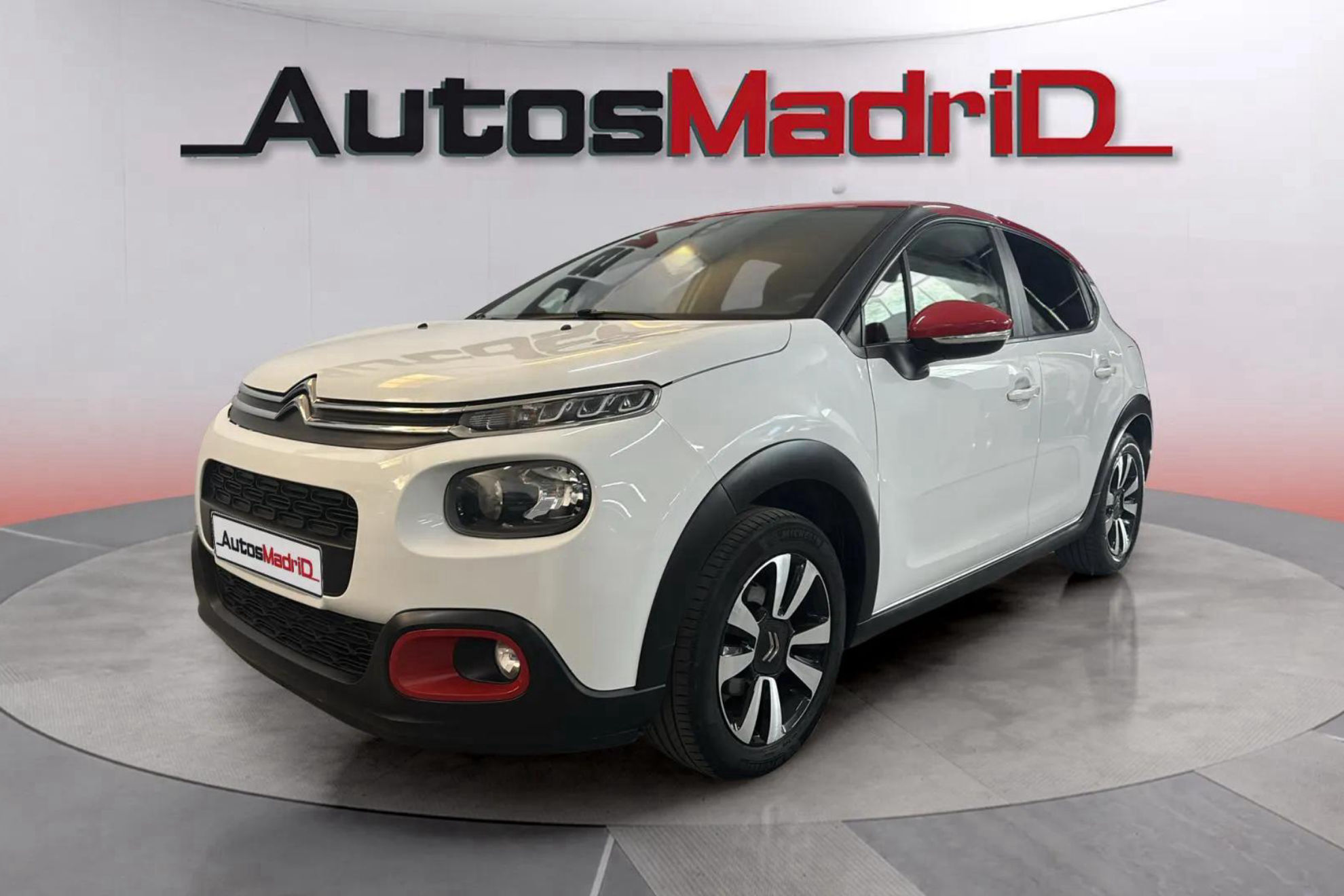 Citroën C3 PureTech Shine - foto 3