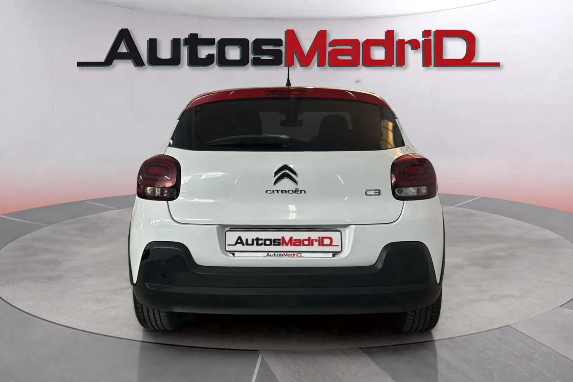 Citroën C3 PureTech Shine - foto 6